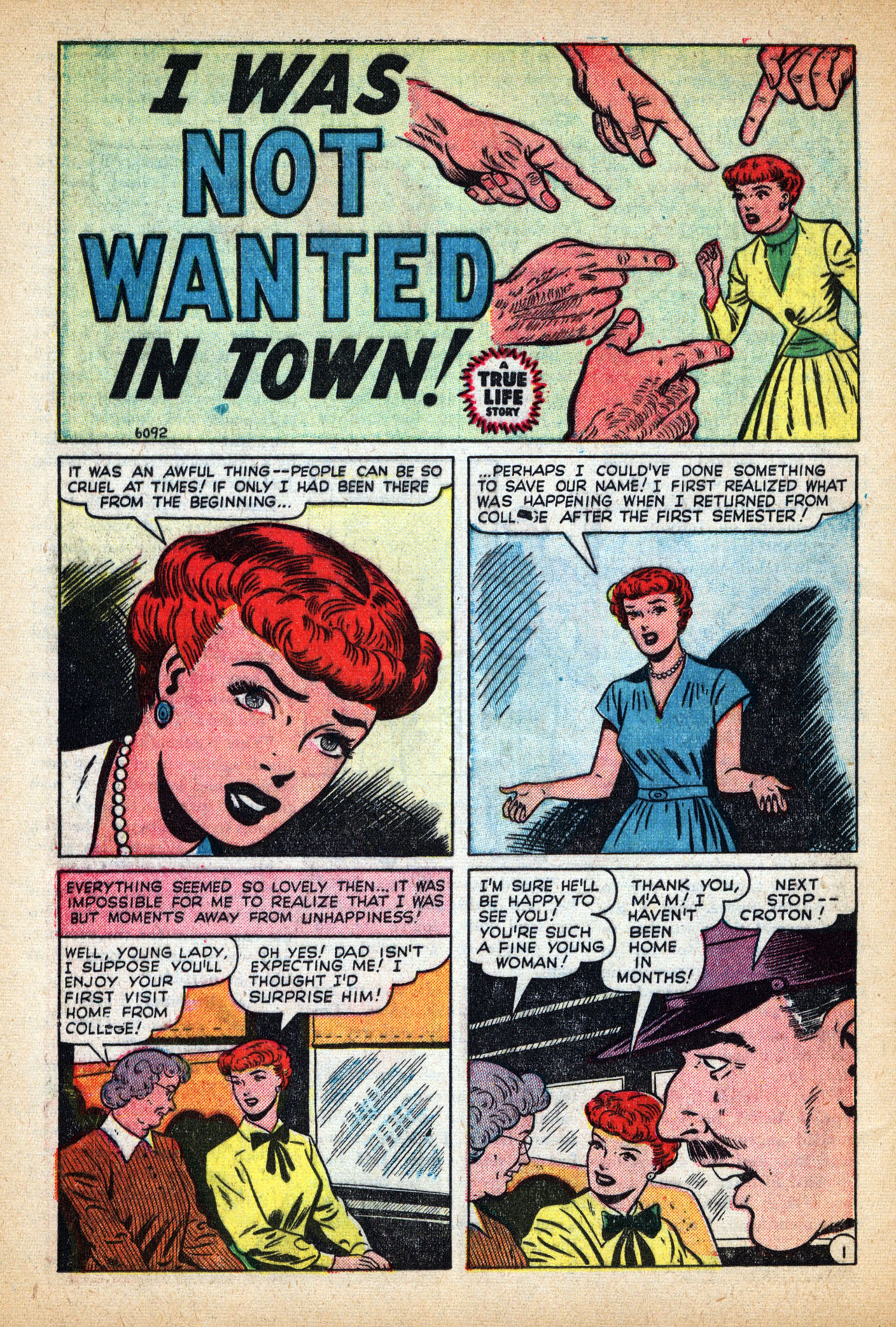 Read online My Own Romance comic -  Issue #10 - 24