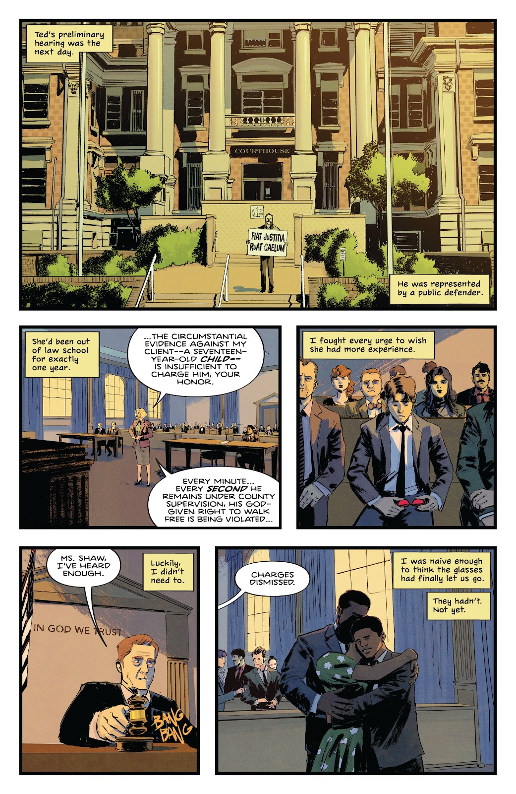 Specs issue 4 - Page 8