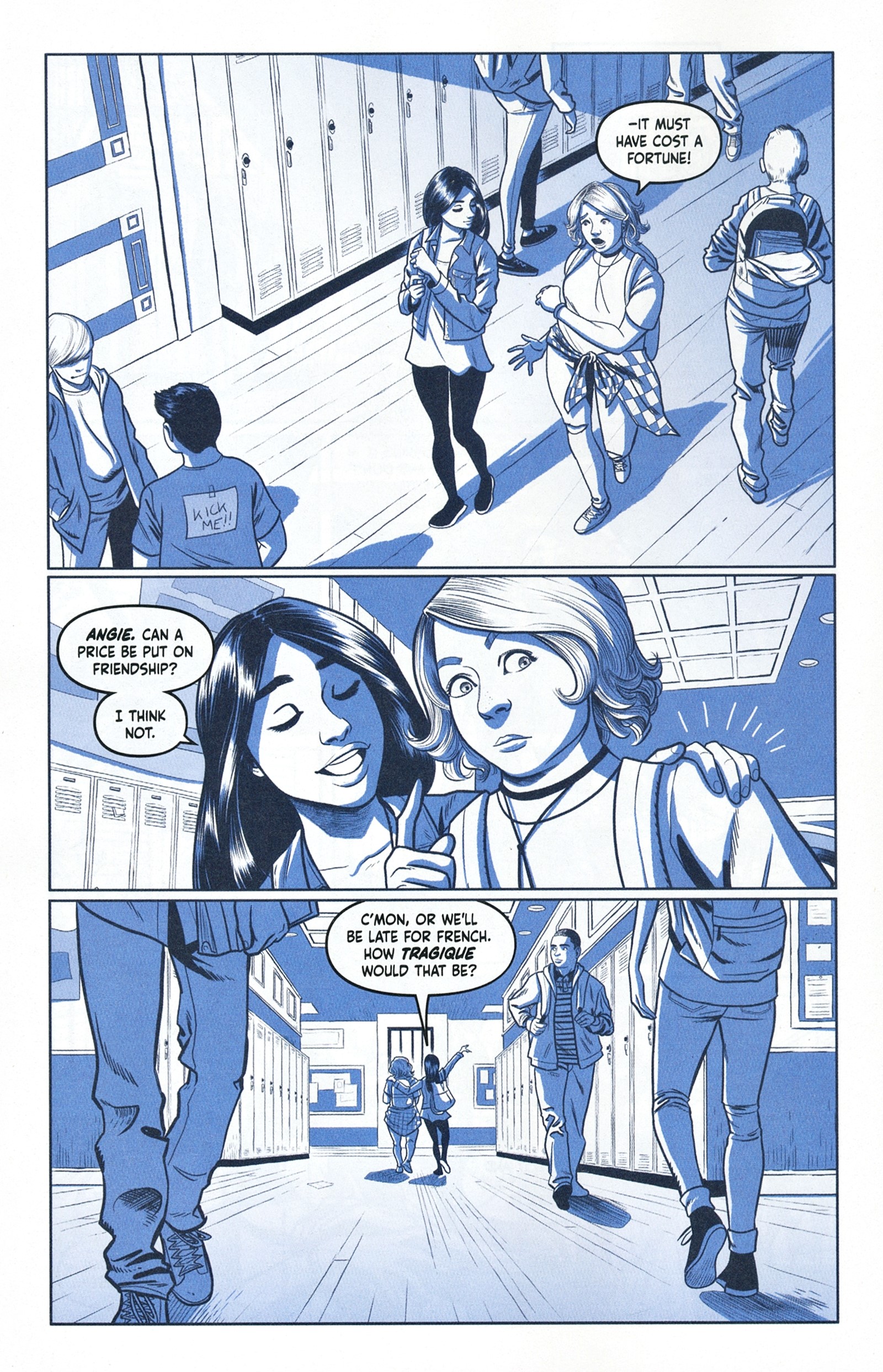 Free Comic Book Day 19 Under The Moon A Catwoman Tale Read Free Comic Book Day 19 Under The Moon A Catwoman Tale Comic Online In High Quality Read Full Comic