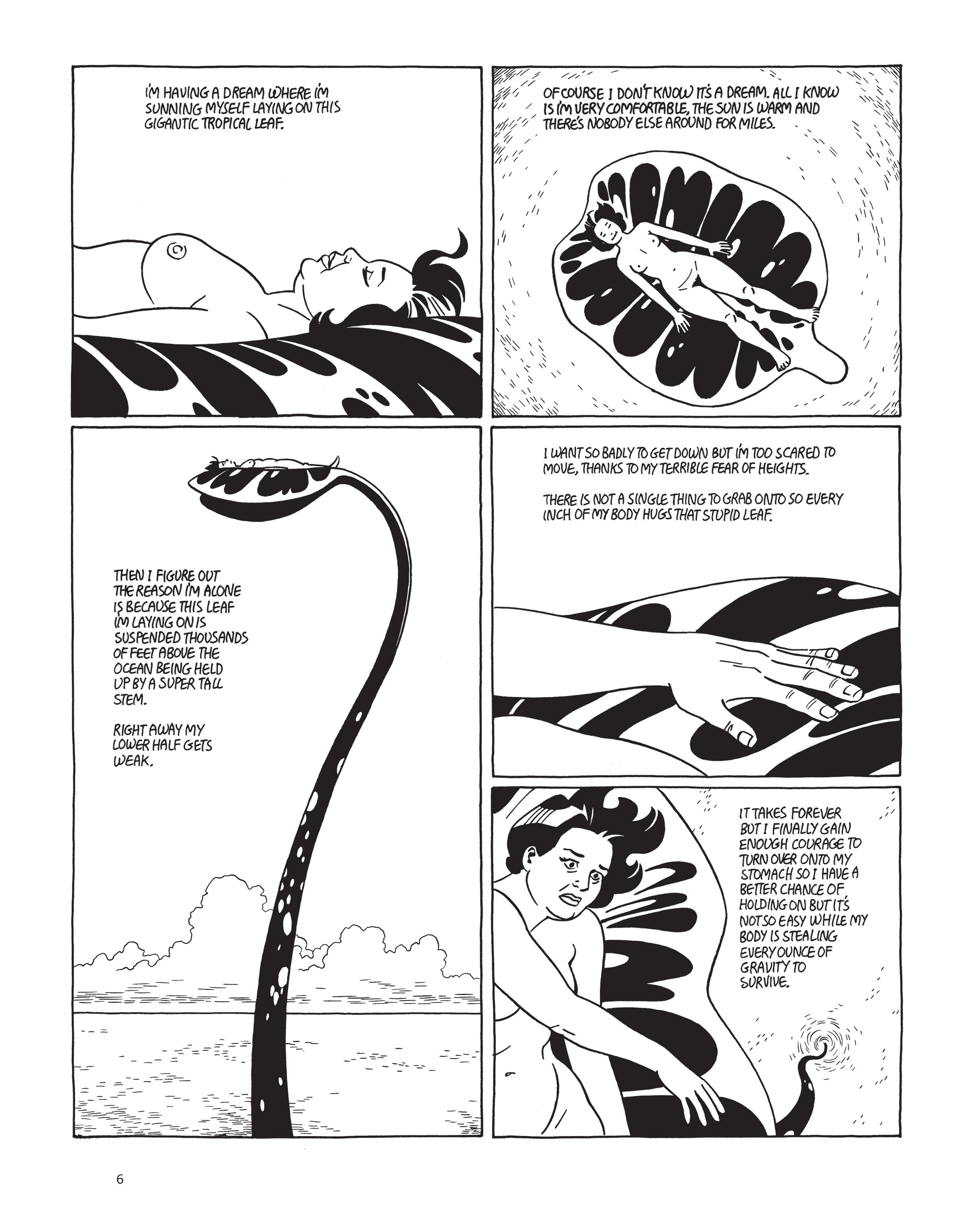 Read online The Love Bunglers comic -  Issue # TPB - 7