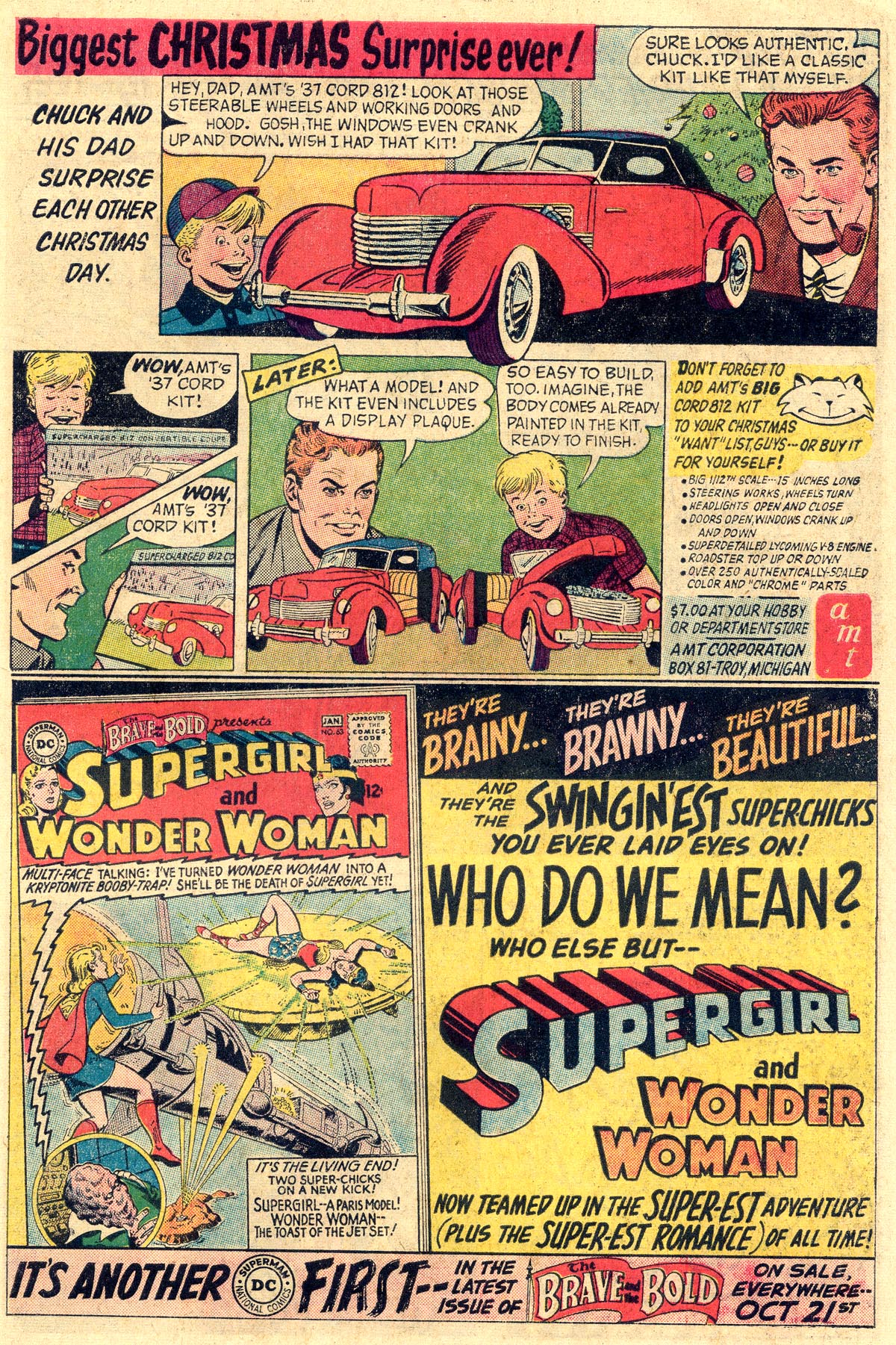 Read online Metal Men (1963) comic -  Issue #17 - 27