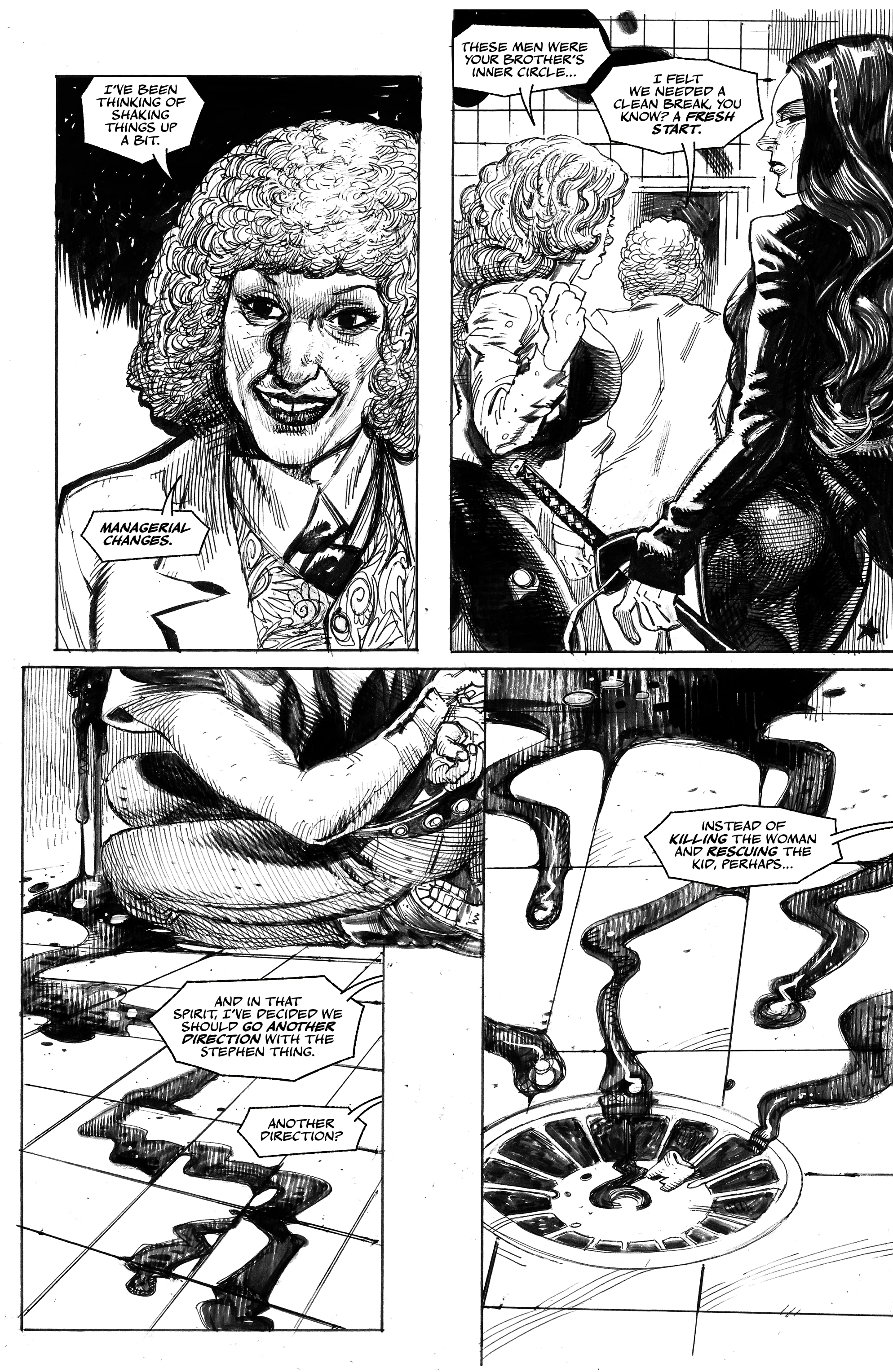 Read online Image! (2022) comic -  Issue #9 - 57