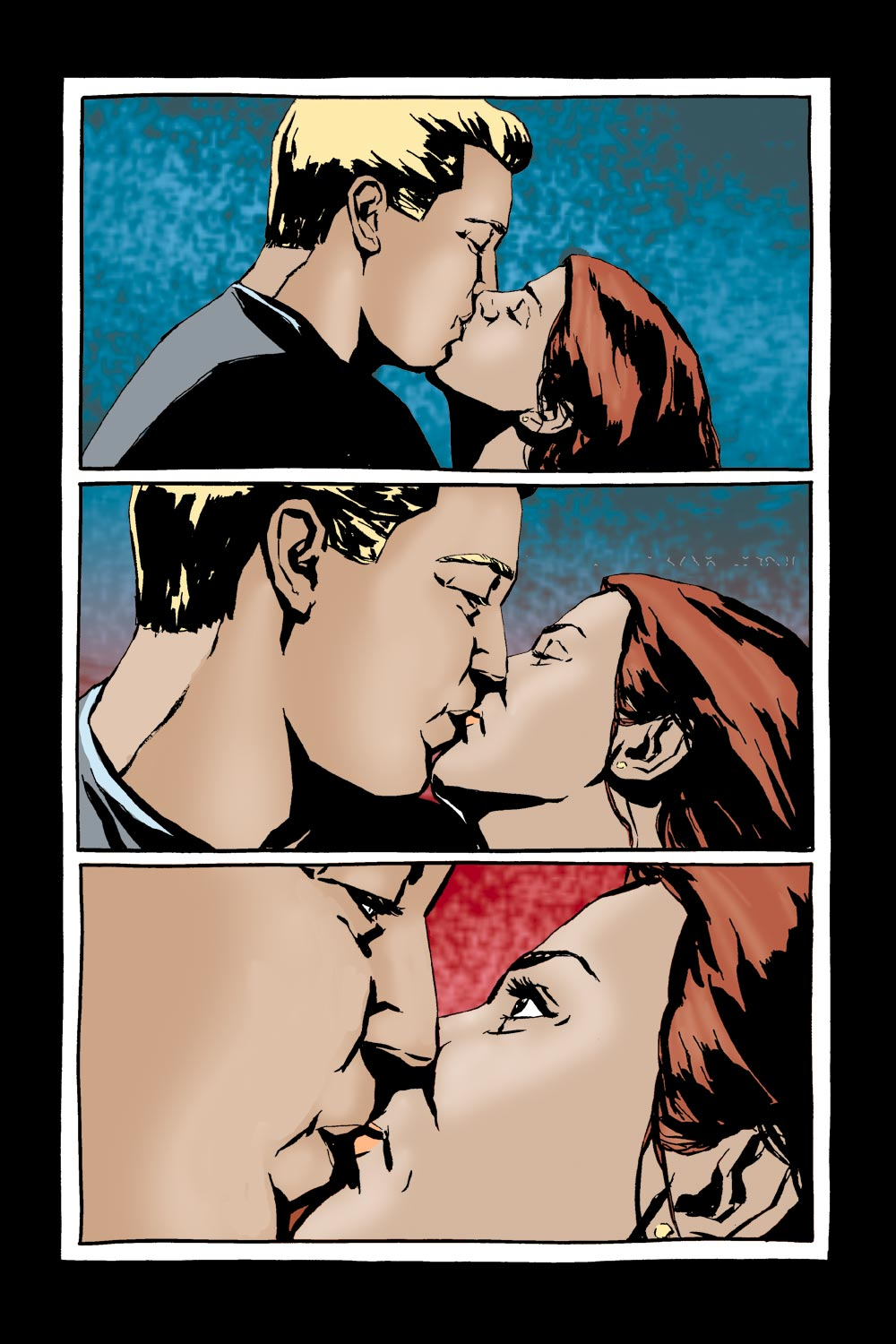 Read online What If Jessica Jones Had Joined the Avengers? comic -  Issue # Full - 20