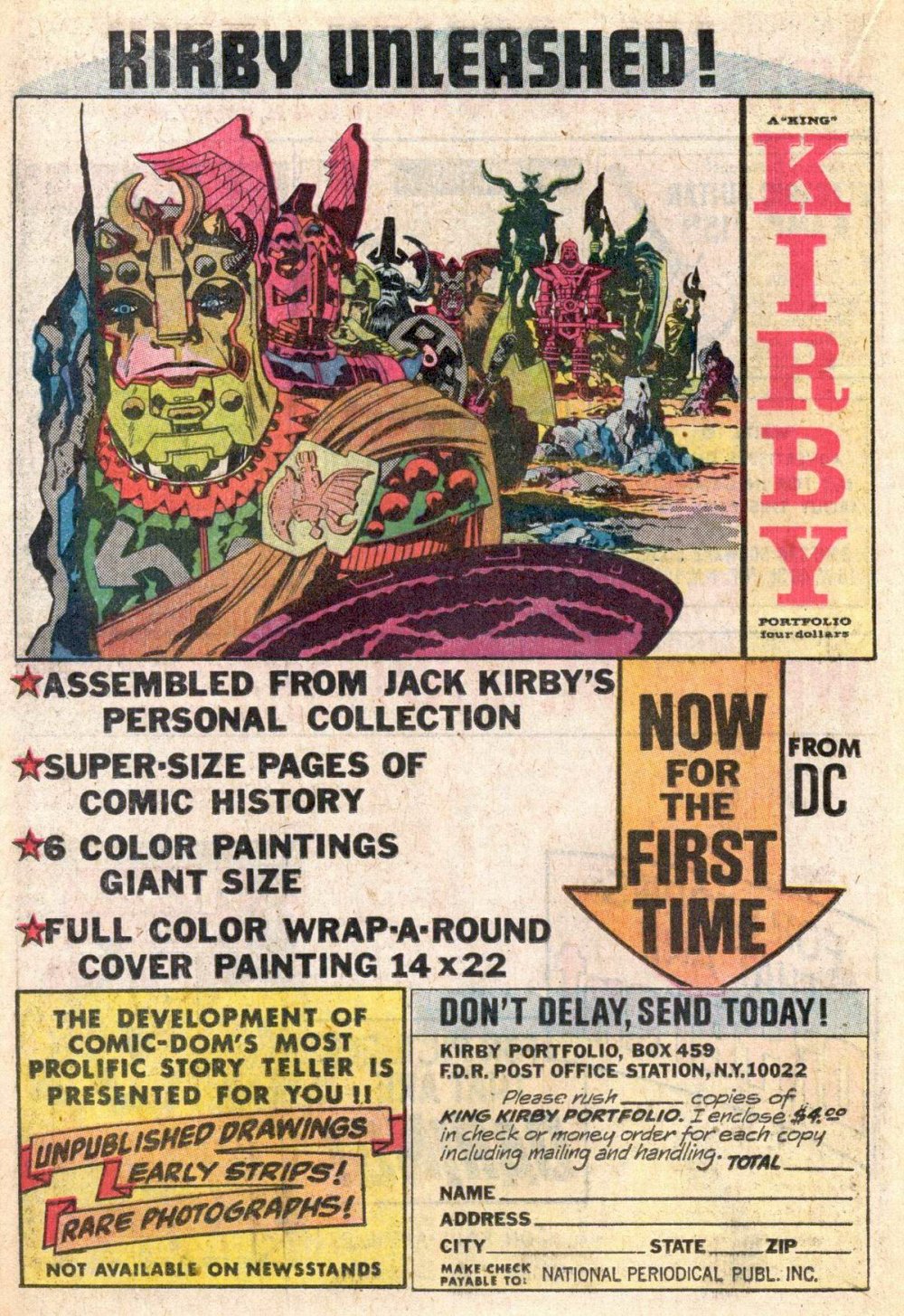 Read online Our Army at War (1952) comic -  Issue #246 - 26