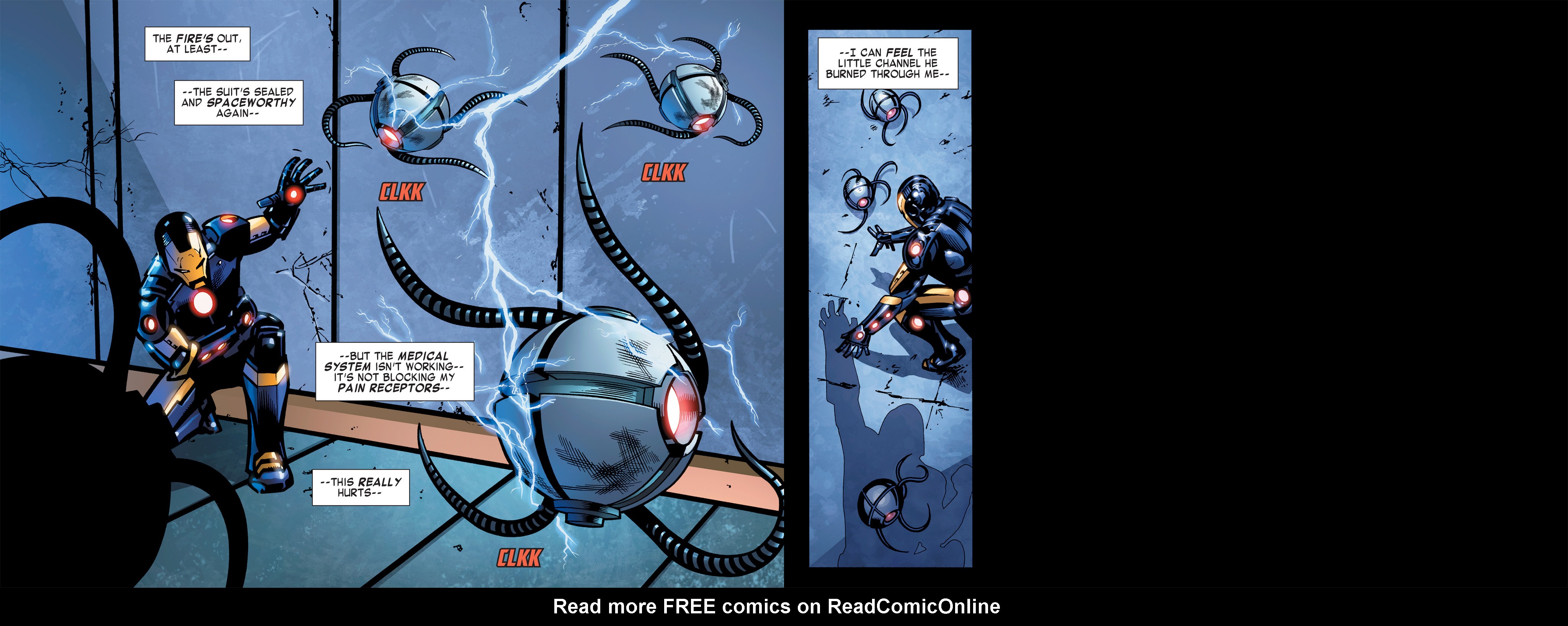 Read online Iron Man: Fatal Frontier Infinite Comic comic -  Issue #4 - 40