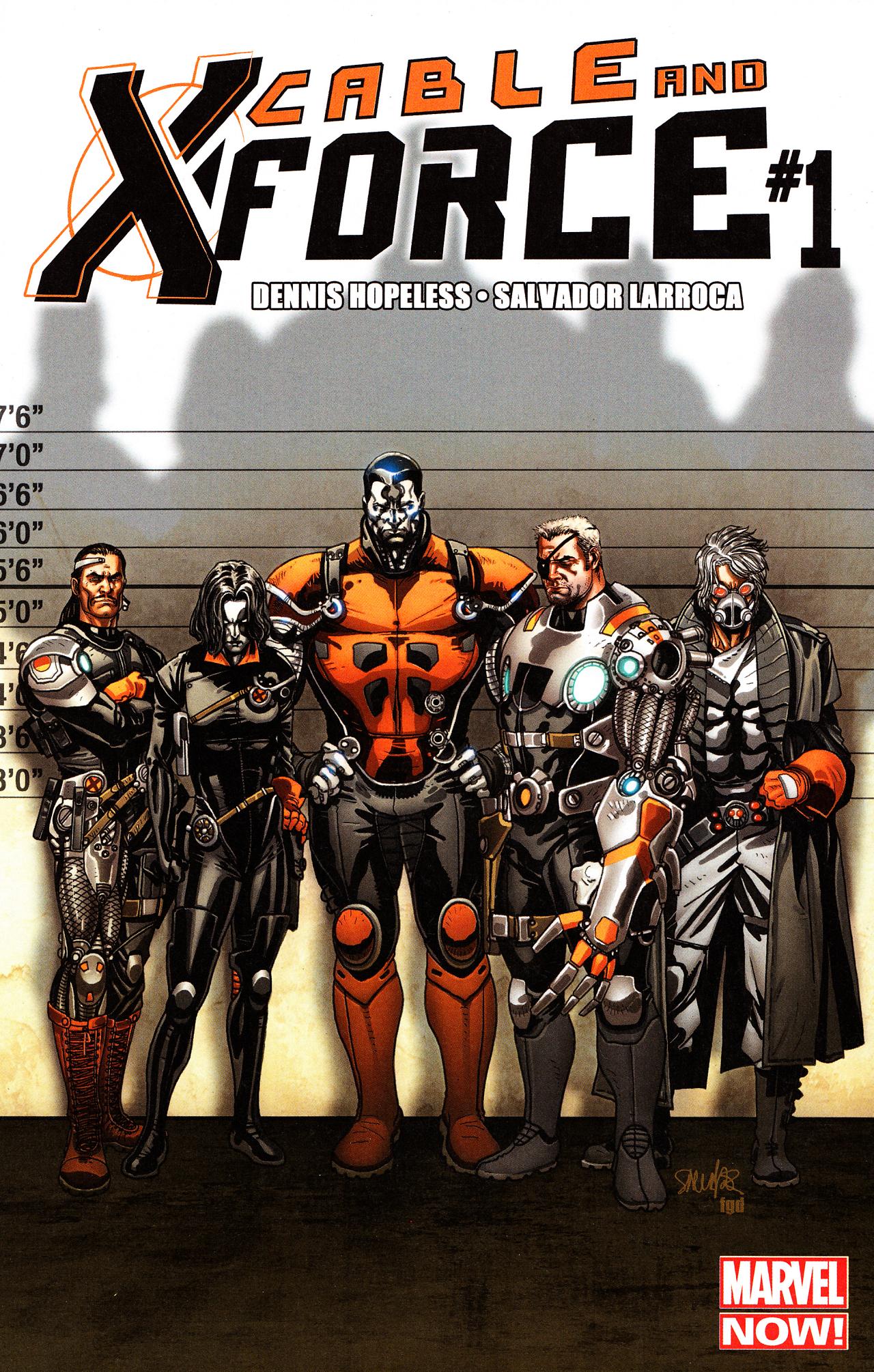 Read online Marvel Previews comic -  Issue #3 - 13