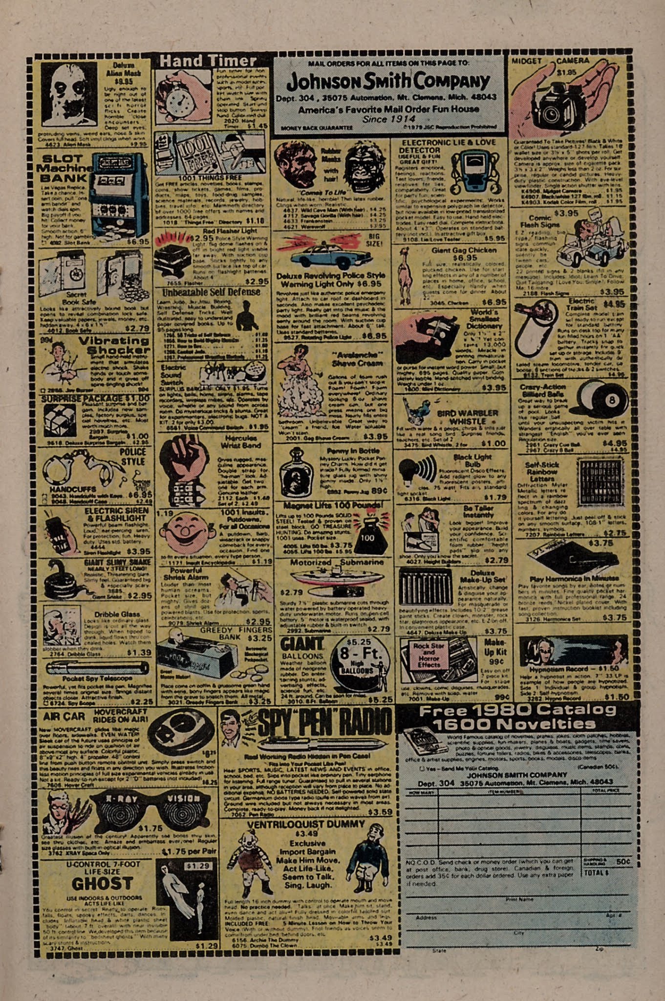 Read online Richie Rich & Dollar the Dog comic -  Issue #14 - 19