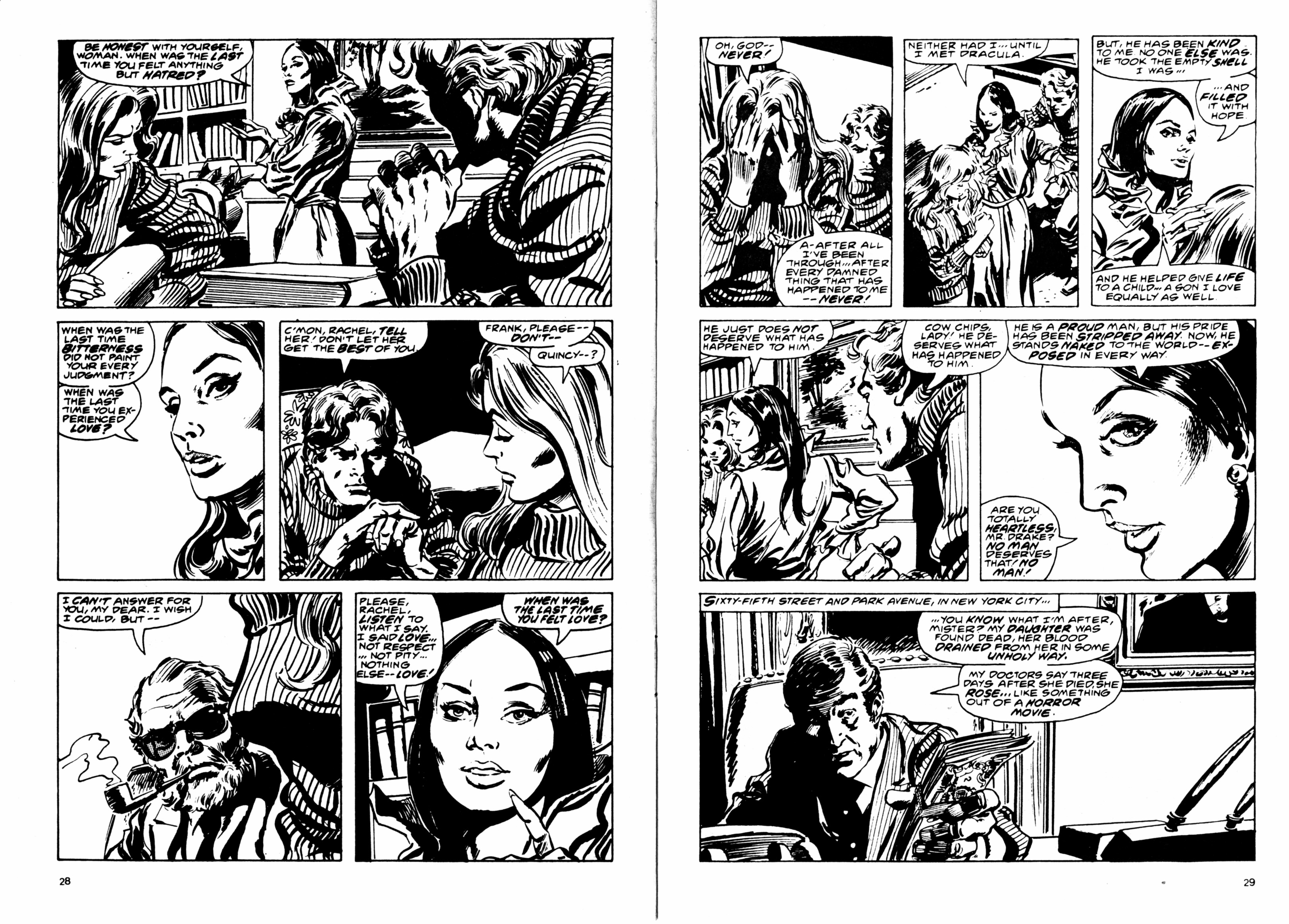 Read online Chiller Pocket Book comic -  Issue #3 - 16