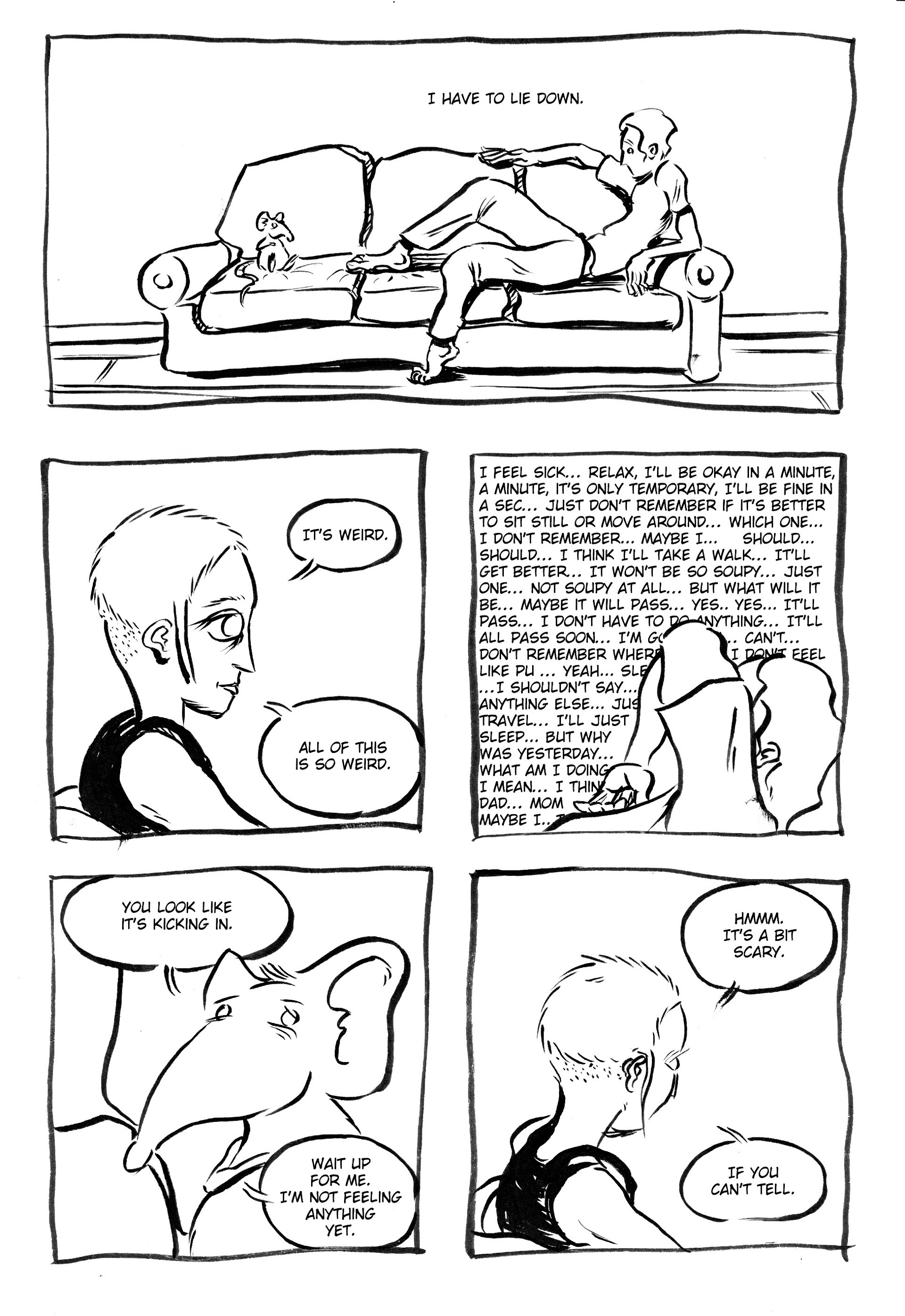 Read online Eden comic -  Issue # TPB (Part 2) - 45