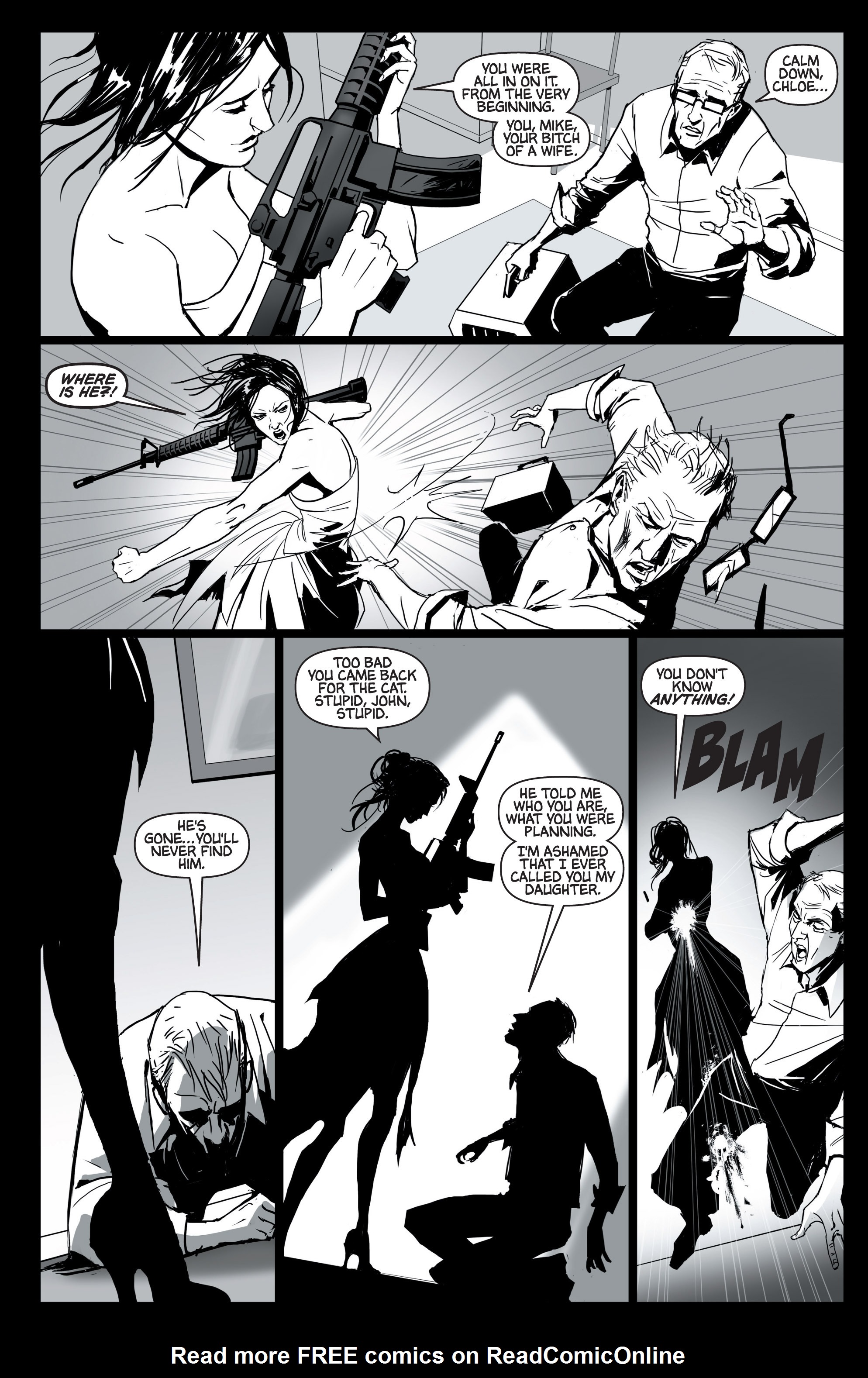 Read online 39 Minutes comic -  Issue # TPB - 119