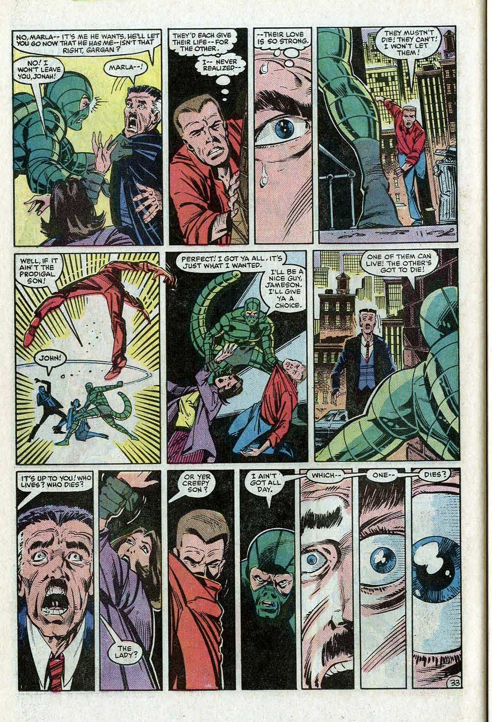The Amazing Spider-Man (1963) issue Annual 18 - Page 42
