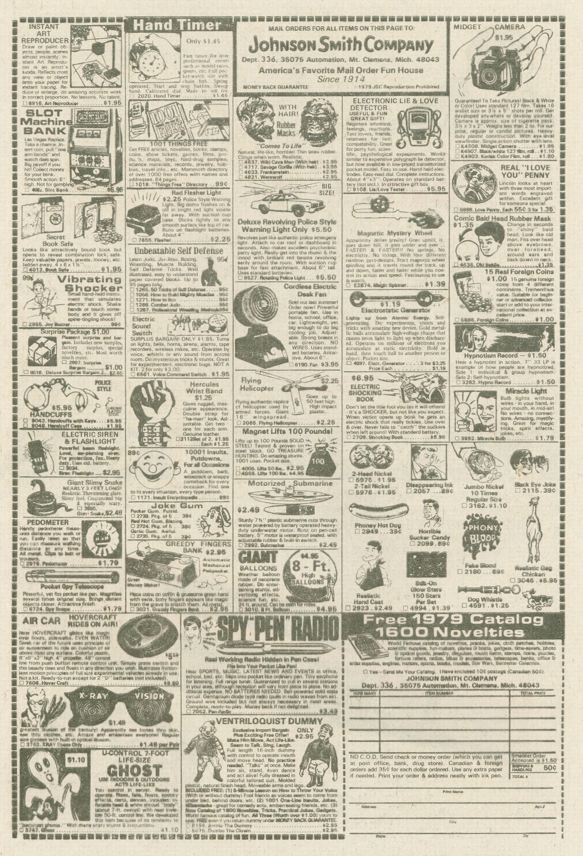 Read online The Superman Family comic -  Issue #197 - 12