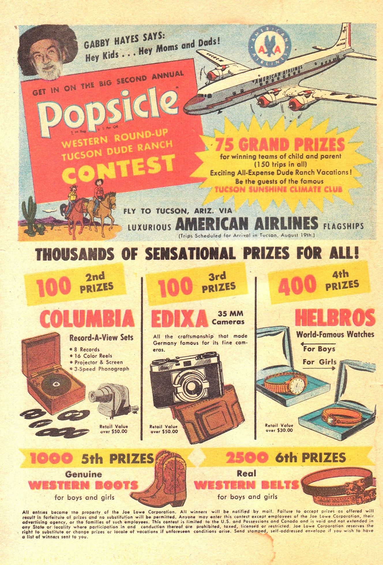 Read online Archie Comics comic -  Issue #081 - 29