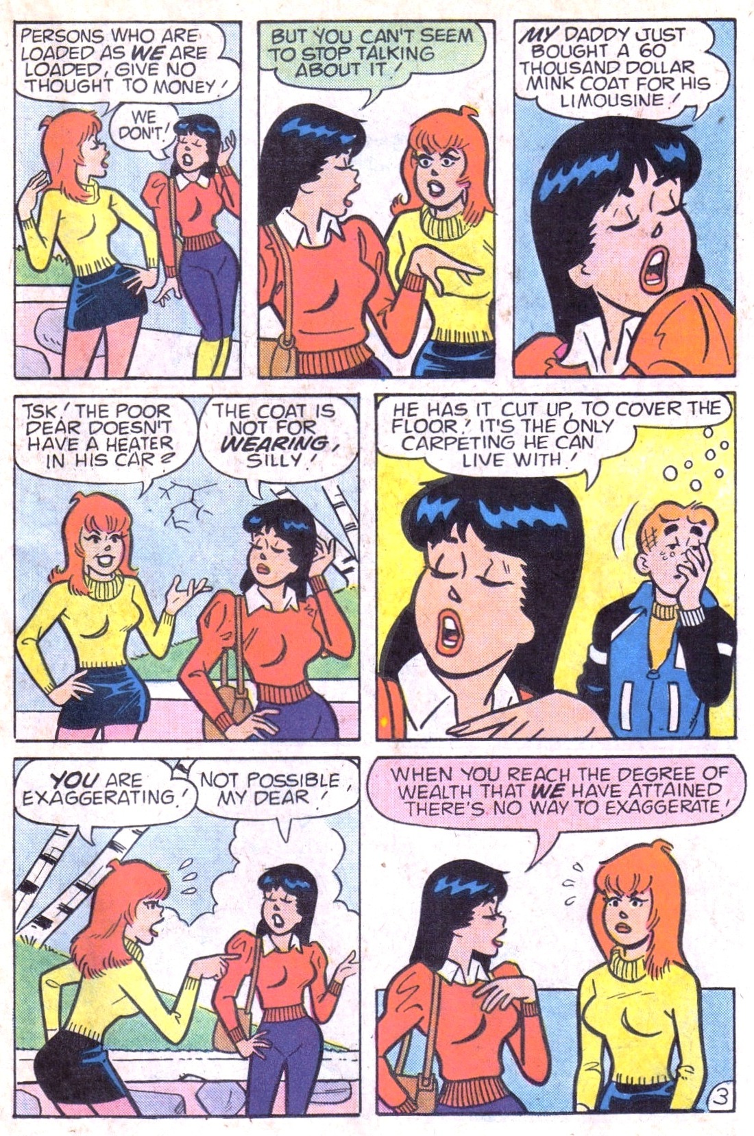 Archie (1960) 323 Page 15