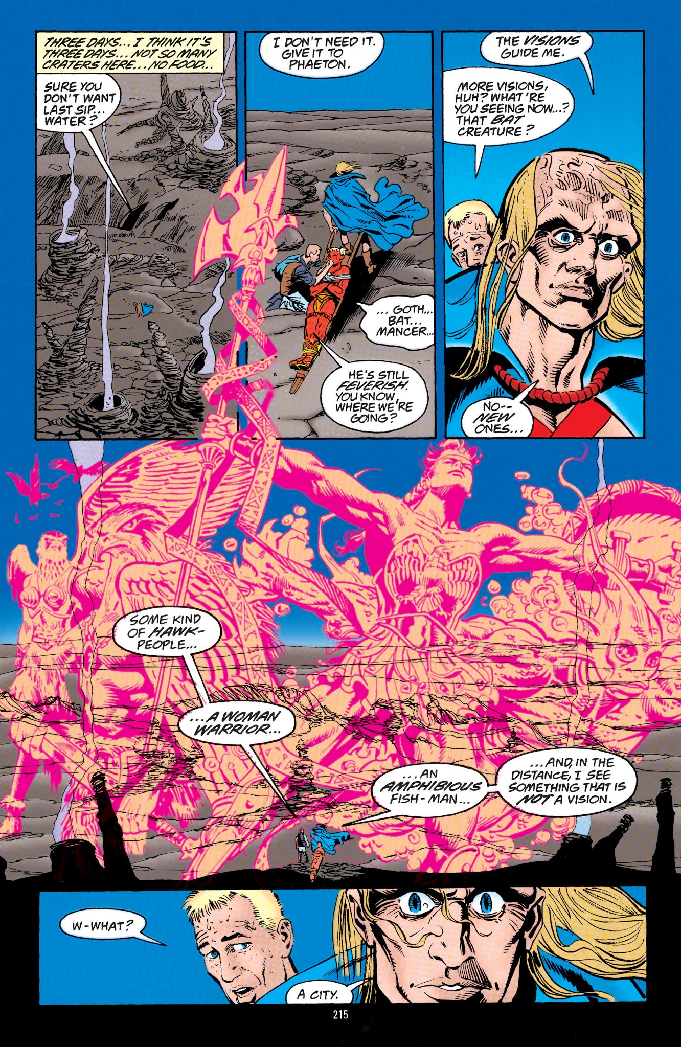 Read online Elseworlds: Justice League comic -  Issue # TPB 1 (Part 3) - 13