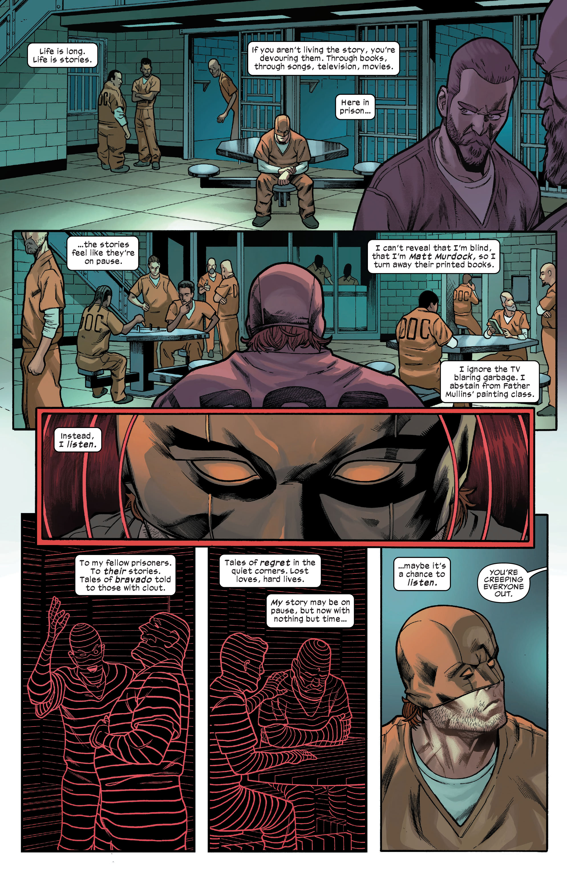 Read online King In Black Omnibus comic -  Issue # TPB (Part 5) - 14