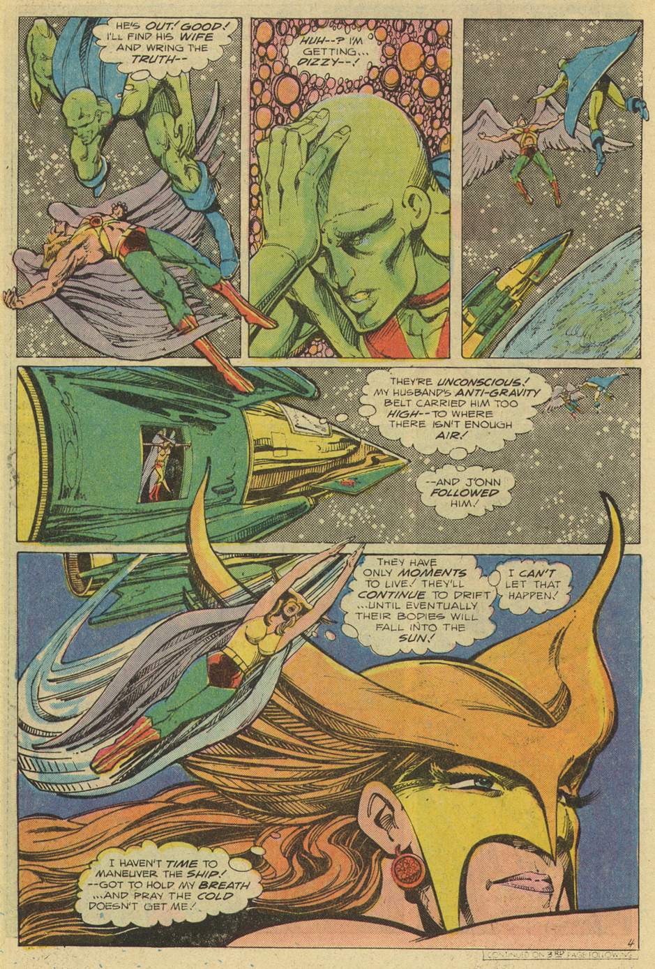 Read online Adventure Comics (1938) comic -  Issue #451 - 28