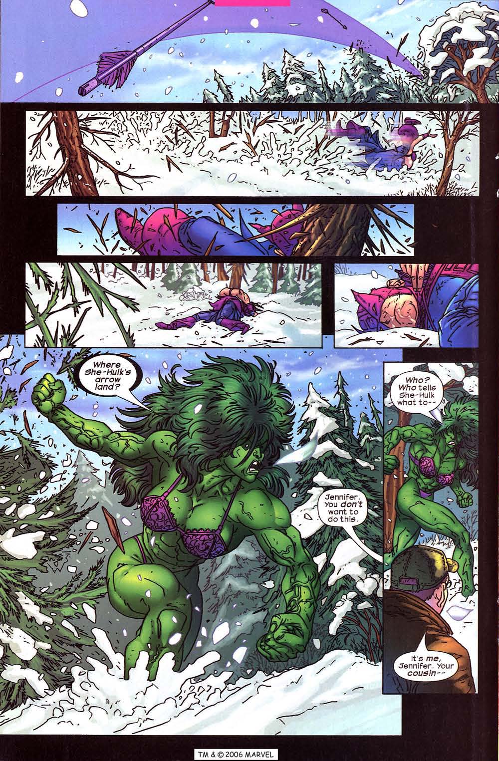 Read online The Avengers (1963) comic -  Issue #489 - 16