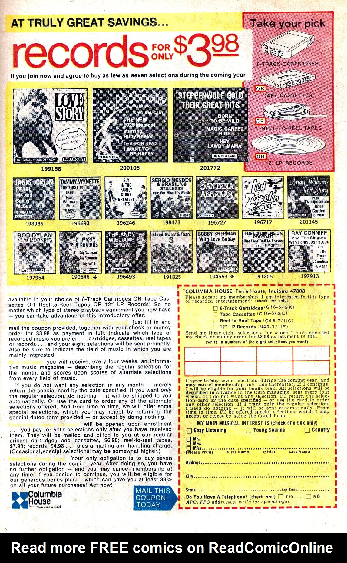 Read online Just Married comic -  Issue #81 - 23