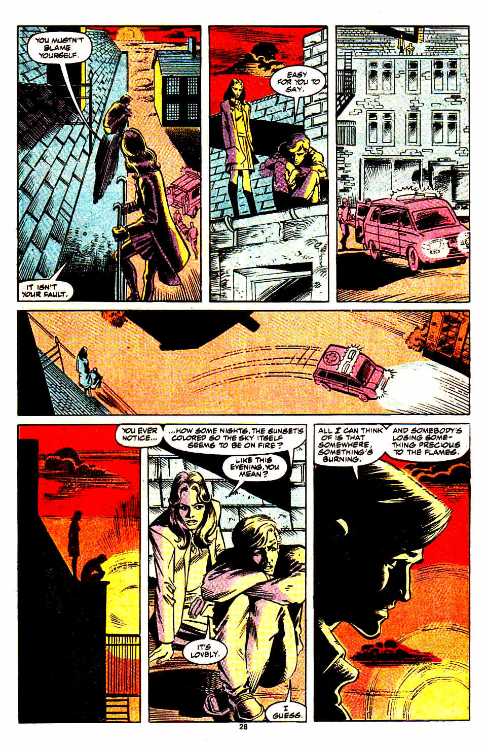 Classic X-Men Issue #41 #41 - English 13