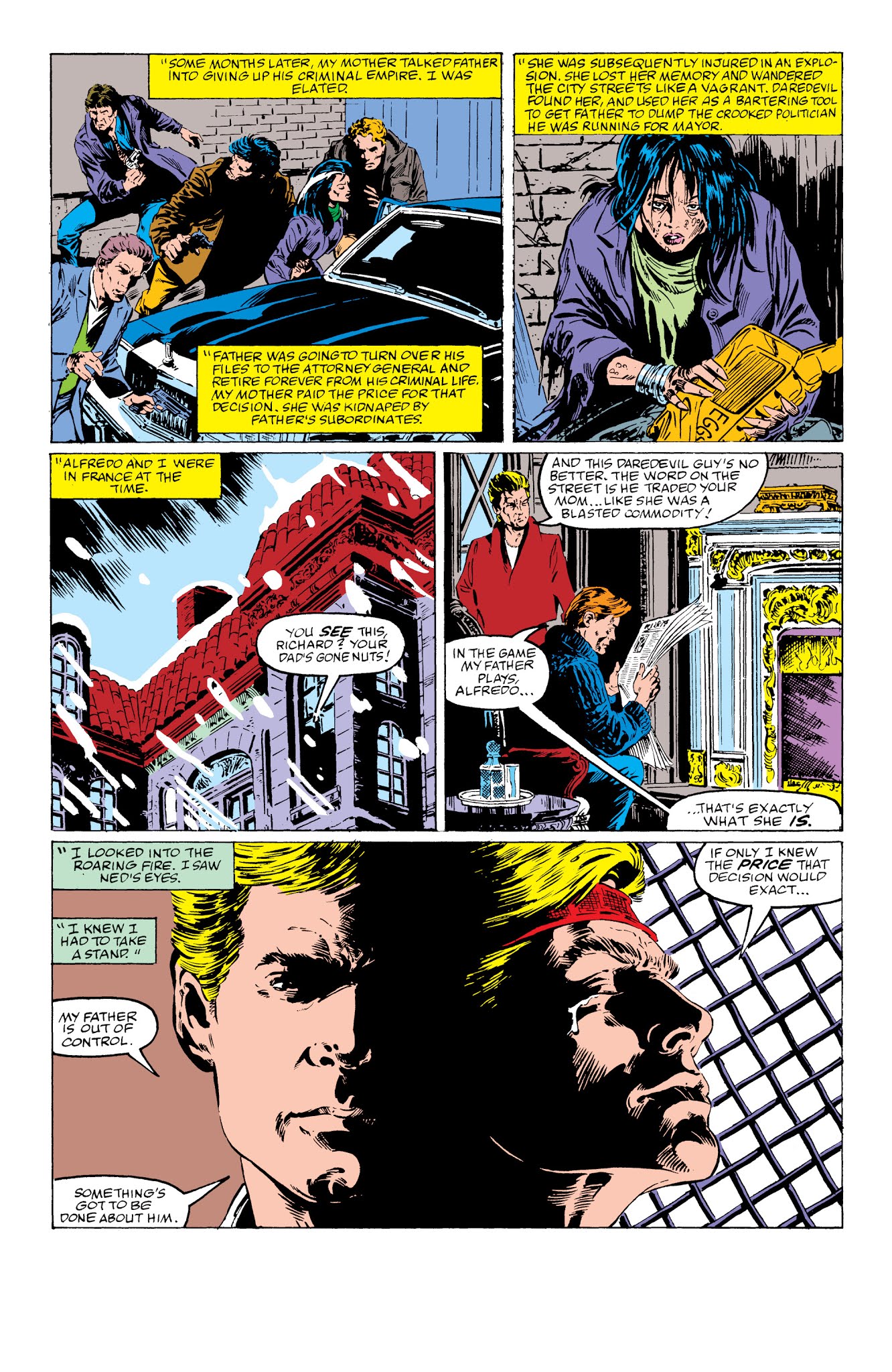 Read online Amazing Spider-Man Epic Collection comic -  Issue # Kraven's Last Hunt (Part 2) - 83