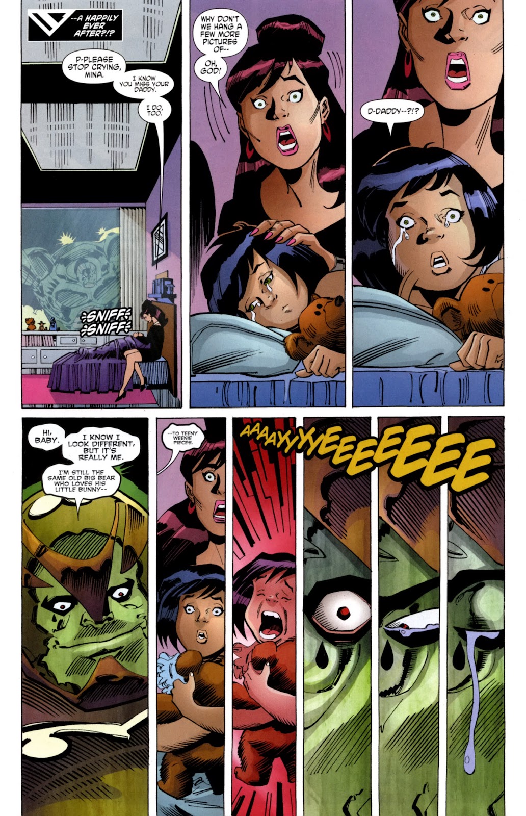 Superman Beyond (2012) issue 0 - Page 22