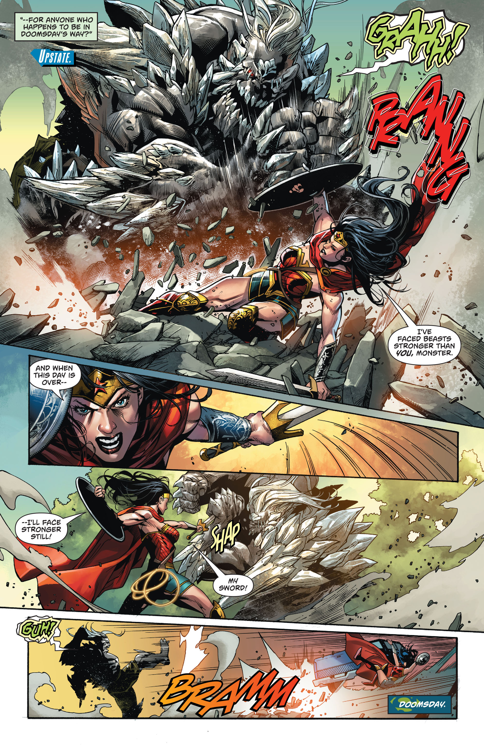 Read online Action Comics (2016) comic -  Issue #961 - 8