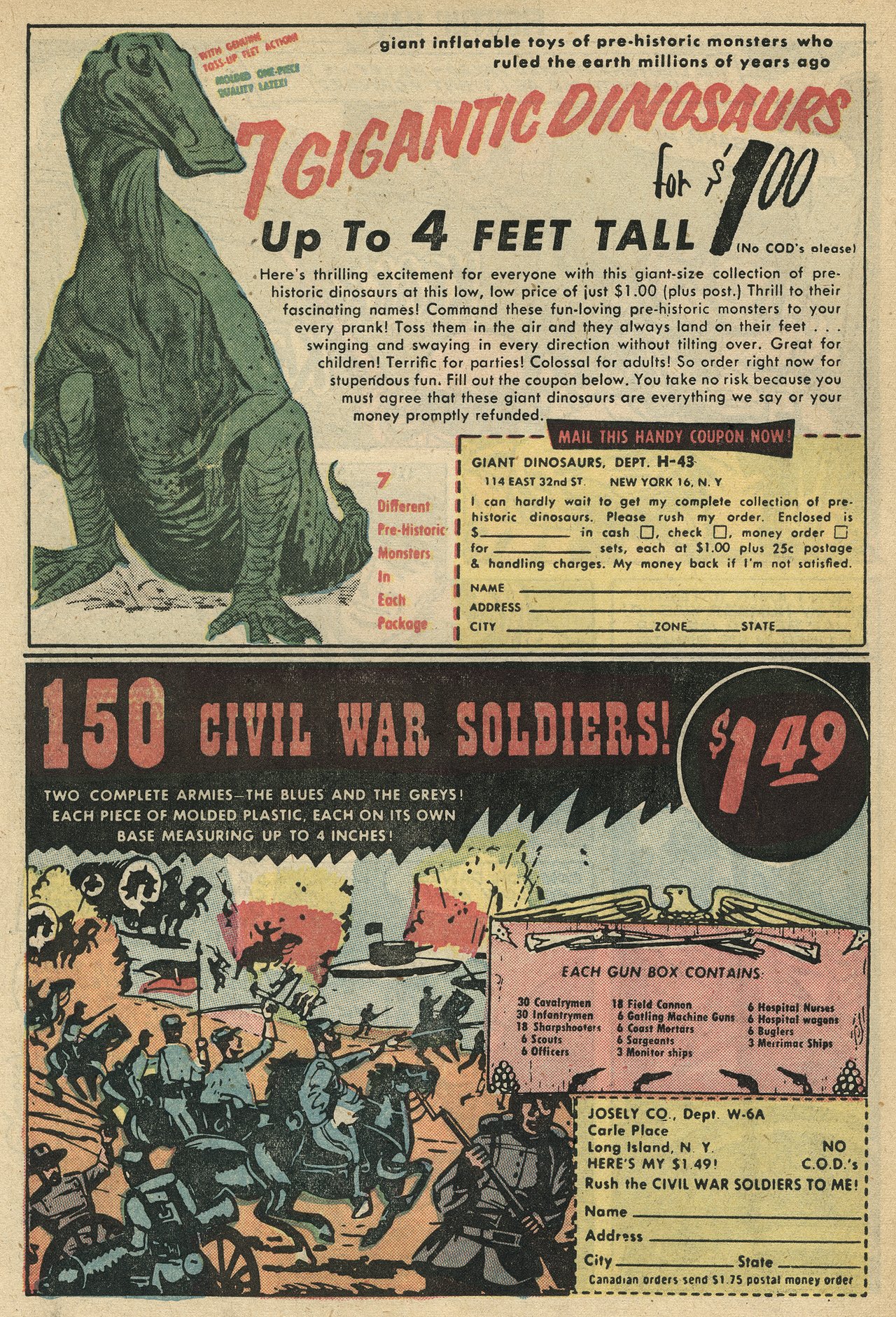 Read online Fightin' Navy comic -  Issue #86 - 33