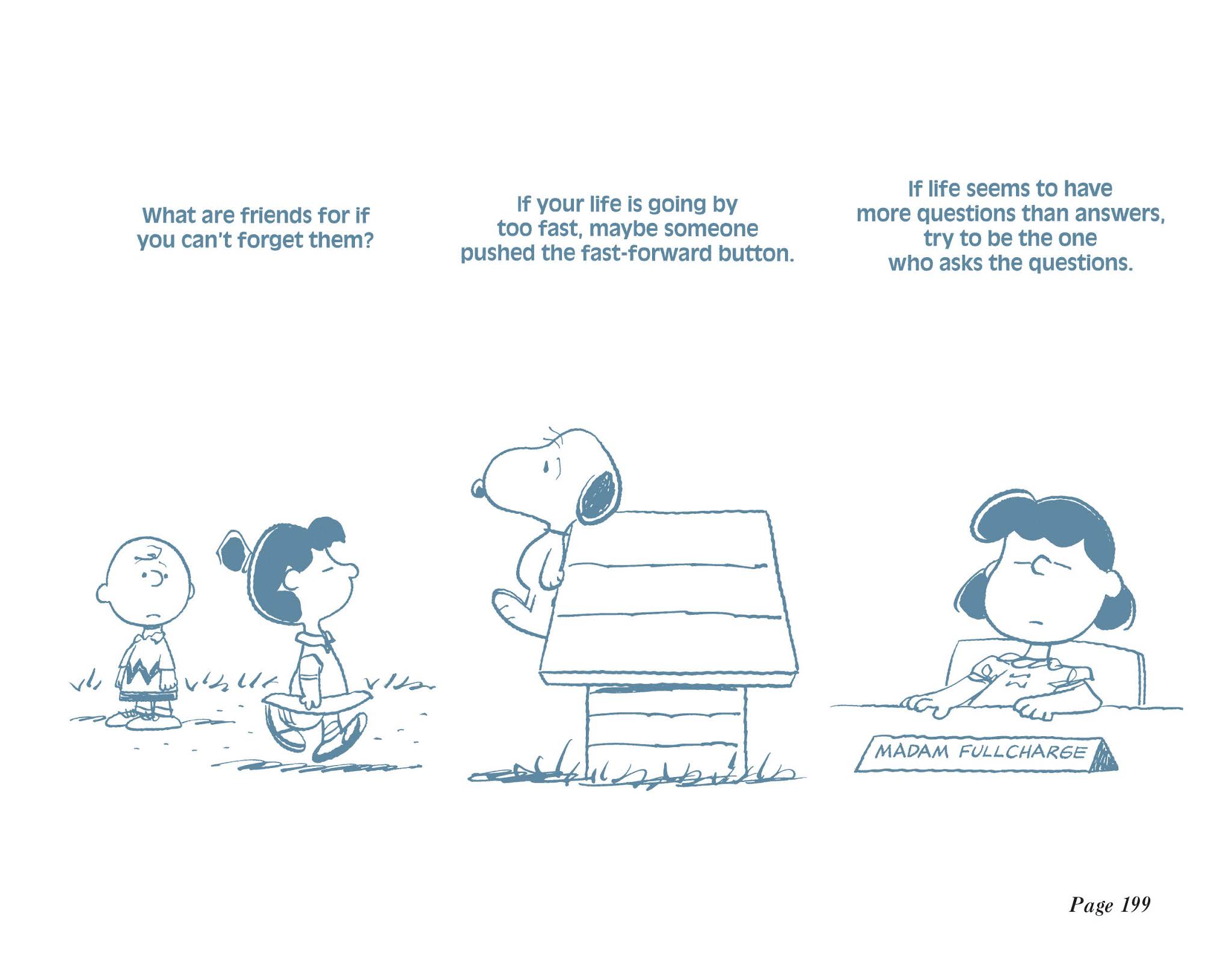 Read online The Complete Peanuts comic -  Issue # TPB 26 (Part 3) - 3