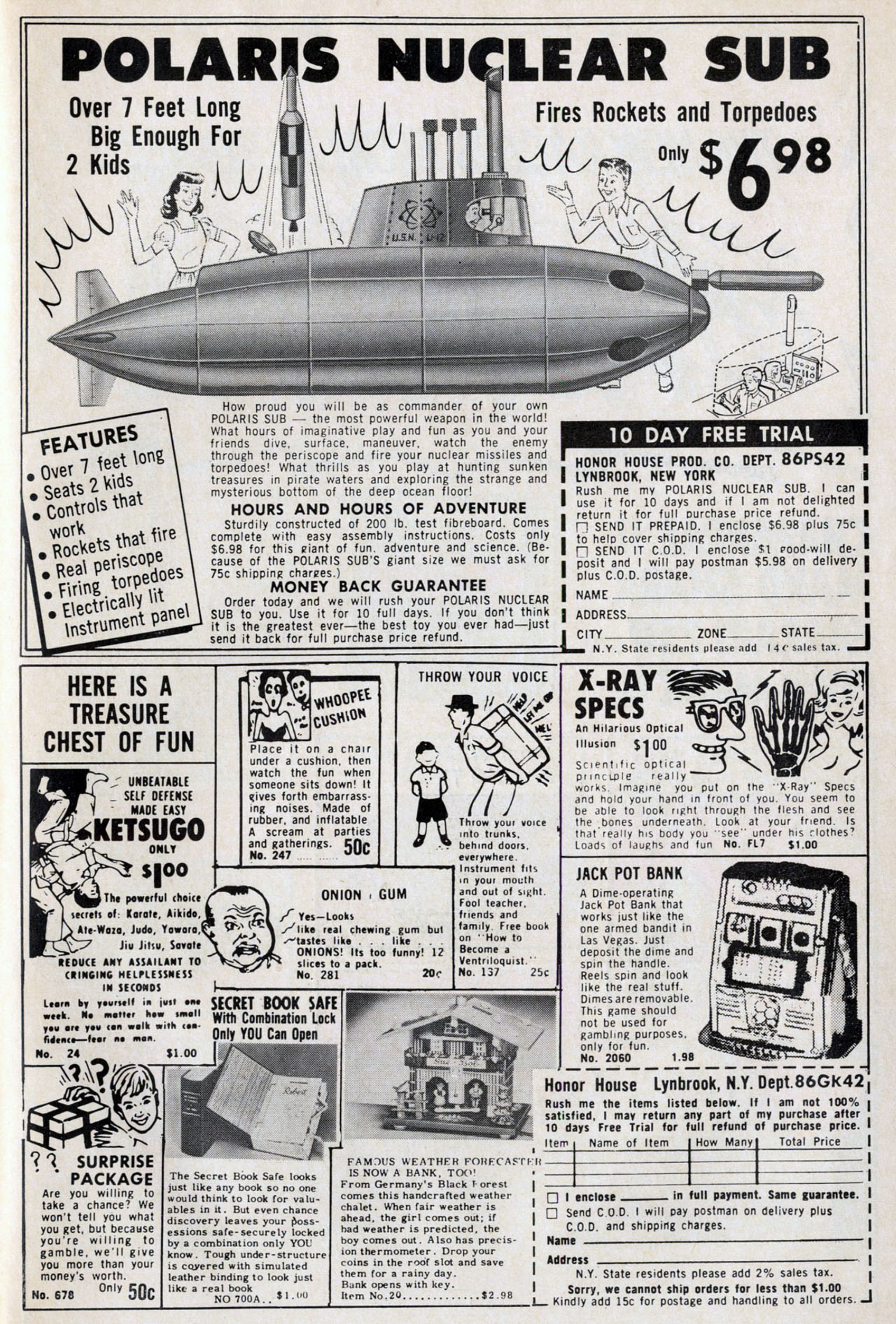 Read online Green Lantern (1960) comic -  Issue #61 - 35