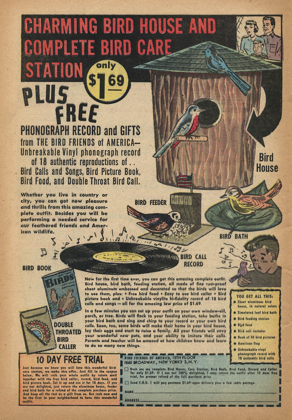 Read online Dick Tracy comic -  Issue #73 - 33