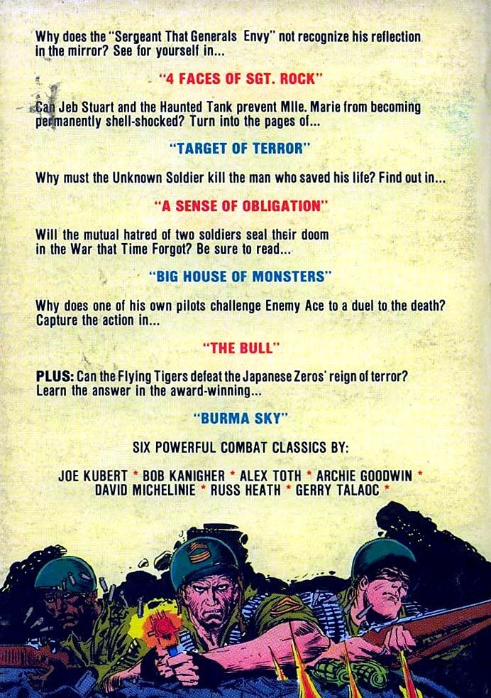 Read online DC Special Blue Ribbon Digest comic -  Issue #7 - 51