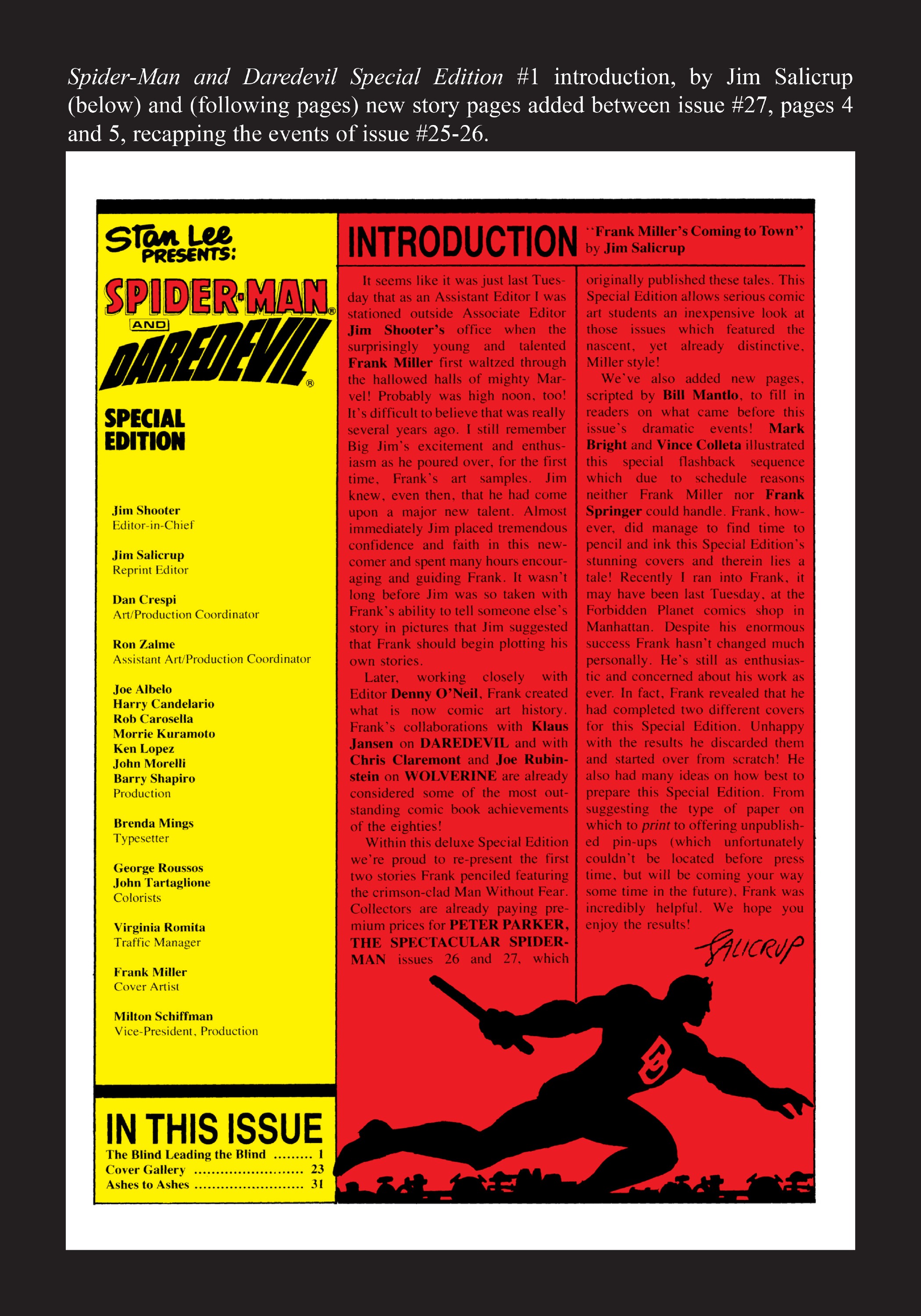 Read online Marvel Masterworks: The Spectacular Spider-Man comic -  Issue # TPB 2 (Part 3) - 106