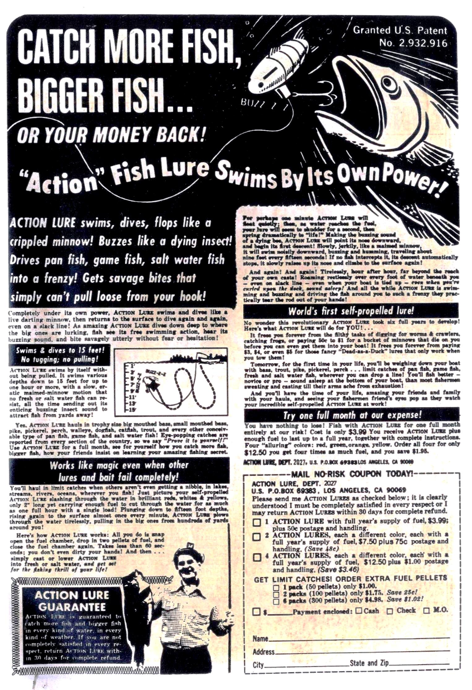 Read online The Brave and the Bold (1955) comic -  Issue #187 - 34