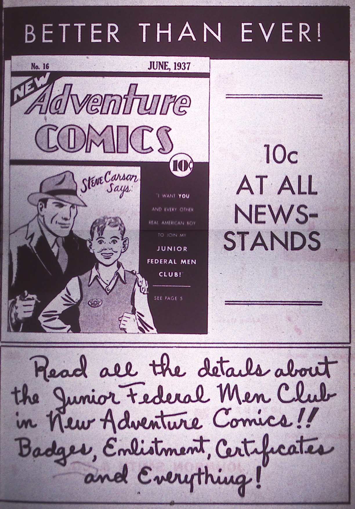Read online Detective Comics (1937) comic -  Issue #4 - 67