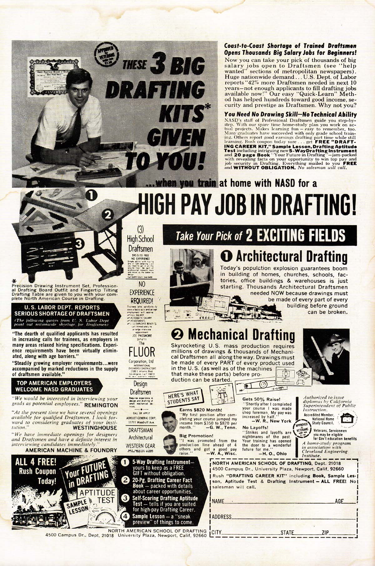 Read online Gunhawks comic -  Issue #1 - 2