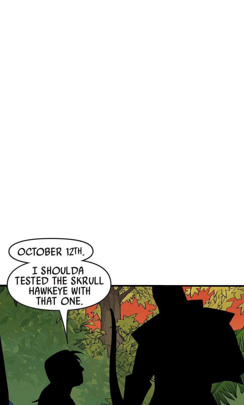 Read online Secret Invasion Infinity Comic comic -  Issue #6 - 55