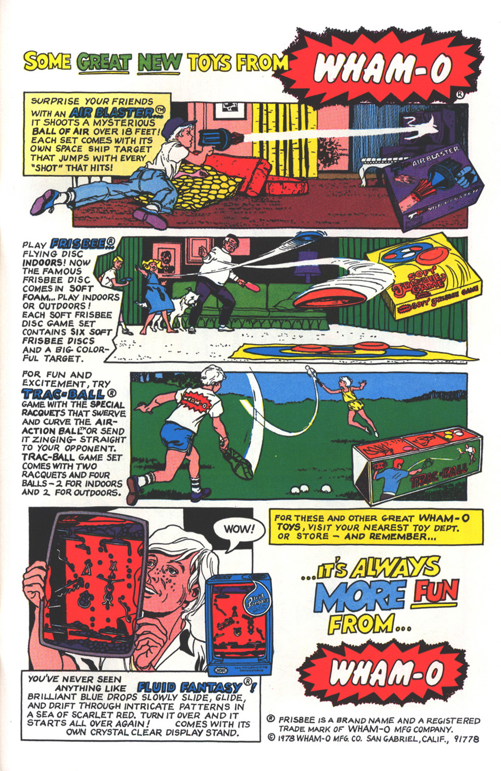 Read online Winnie-the-Pooh comic -  Issue #11 - 35