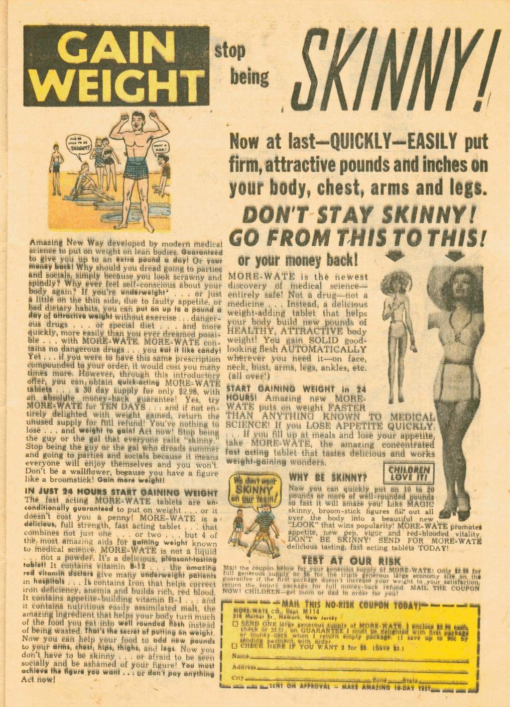 Read online Wyatt Earp comic -  Issue #2 - 9