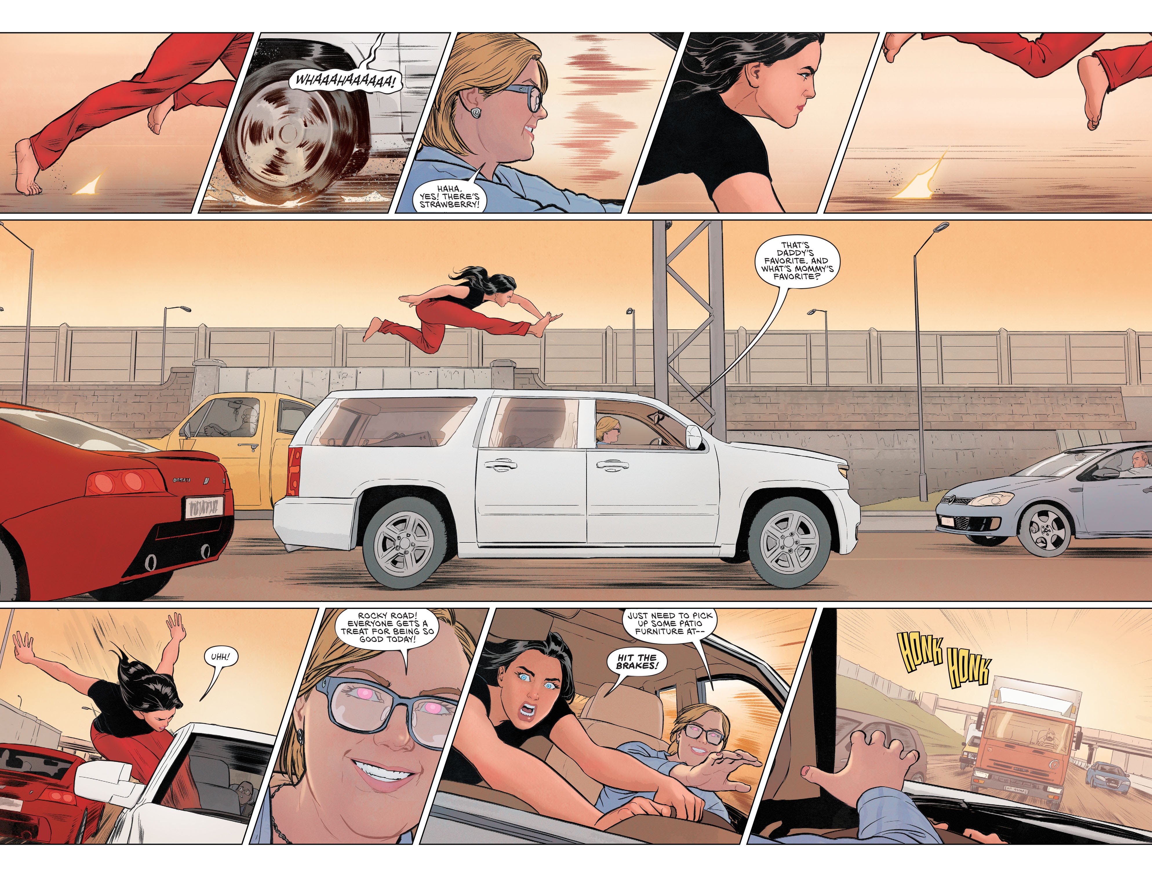 Read online Wonder Woman (2016) comic -  Issue #759 - 14