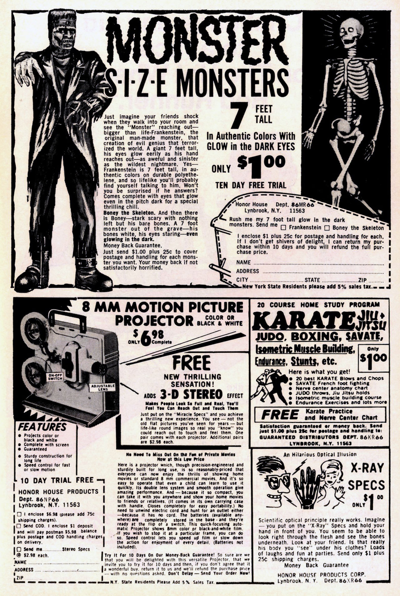 Read online Batman (1940) comic -  Issue #222 - 35