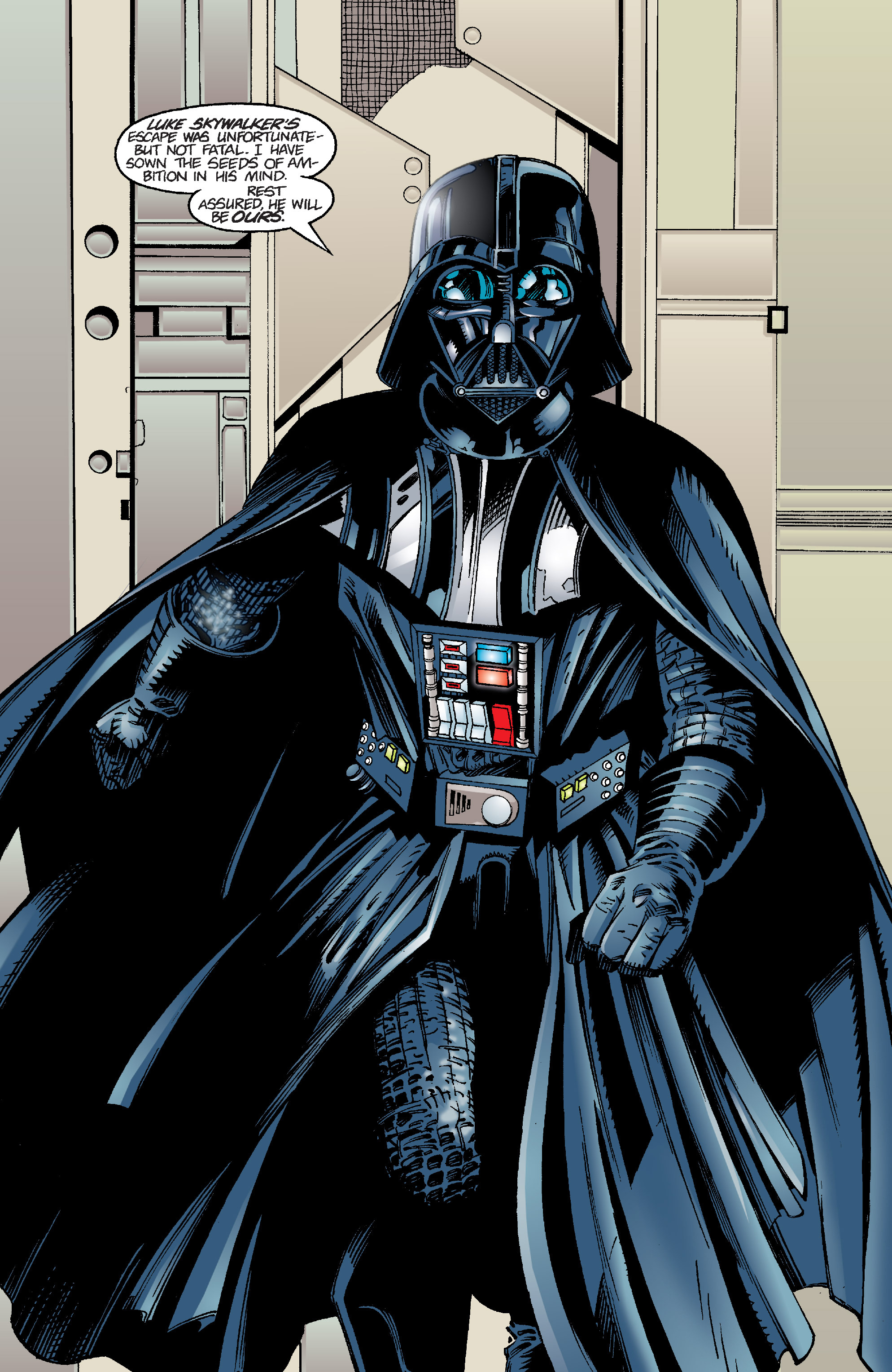 Read online Star Wars Omnibus comic -  Issue # Vol. 11 - 15