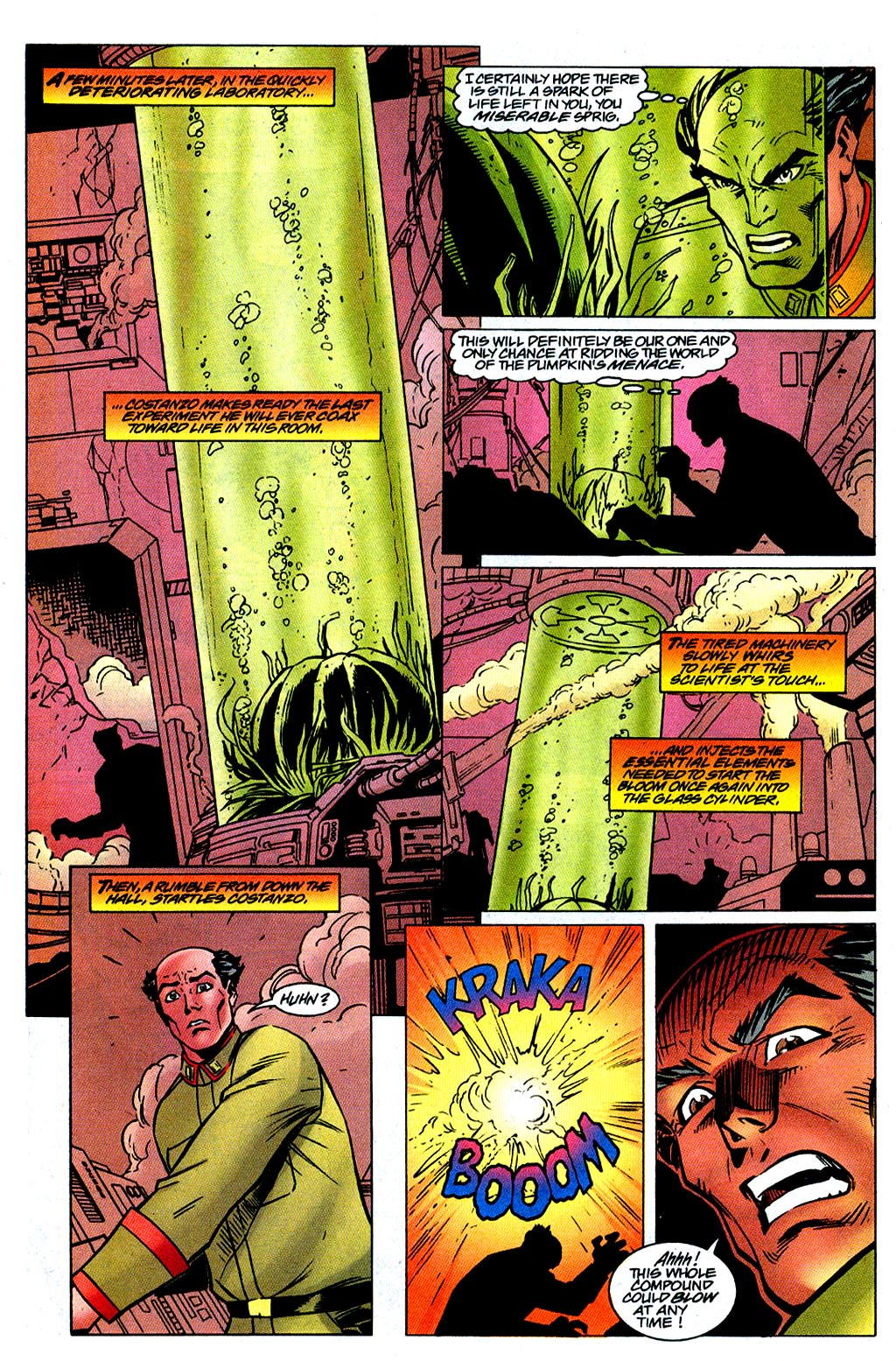 Read online Prime (1995) comic -  Issue #15 - 18