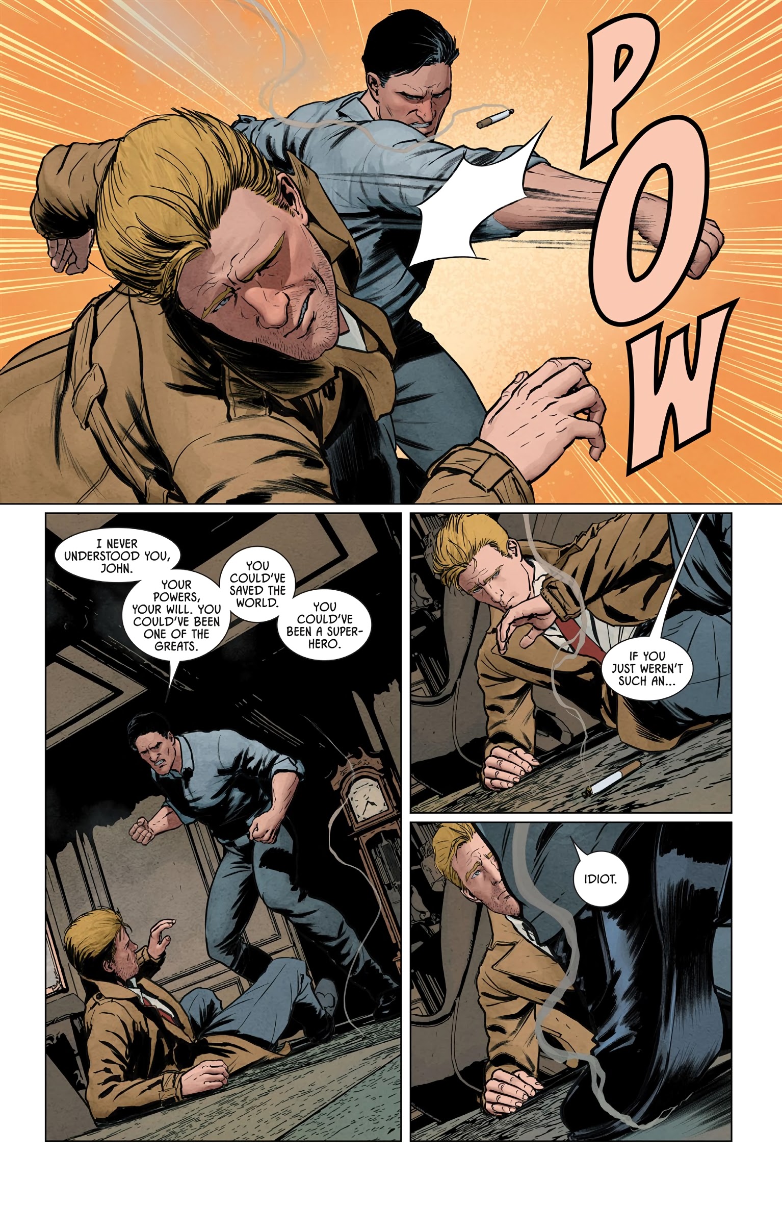 Read online Batman: Rebirth Deluxe Edition comic -  Issue # TPB 5 (Part 2) - 69