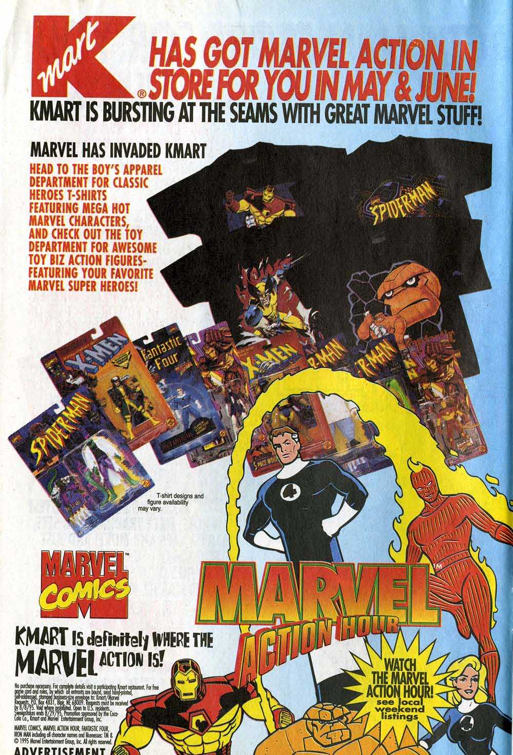 Read online Fantastic Four (1961) comic -  Issue #402 - 12