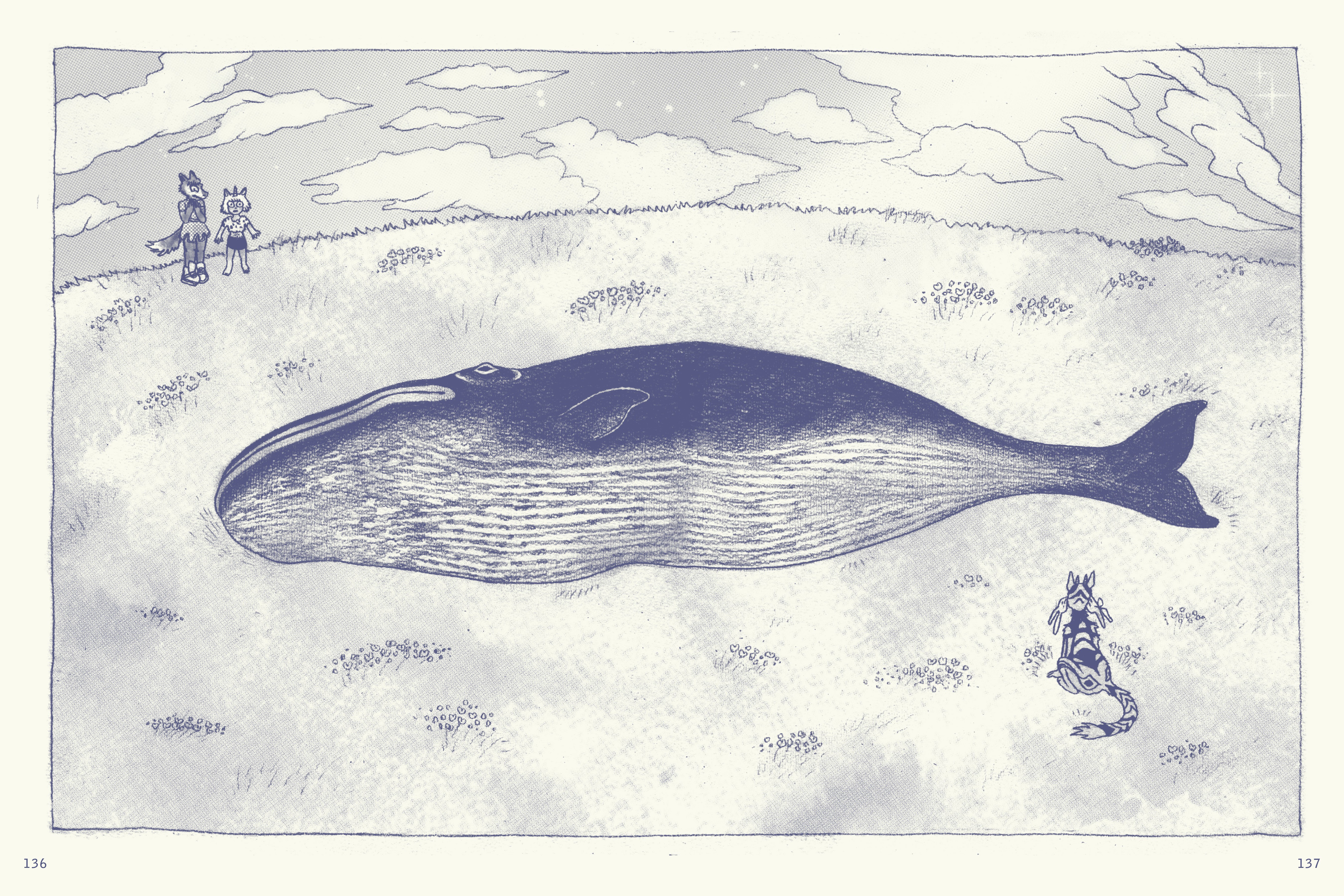 Read online Alienation comic -  Issue # TPB (Part 2) - 29