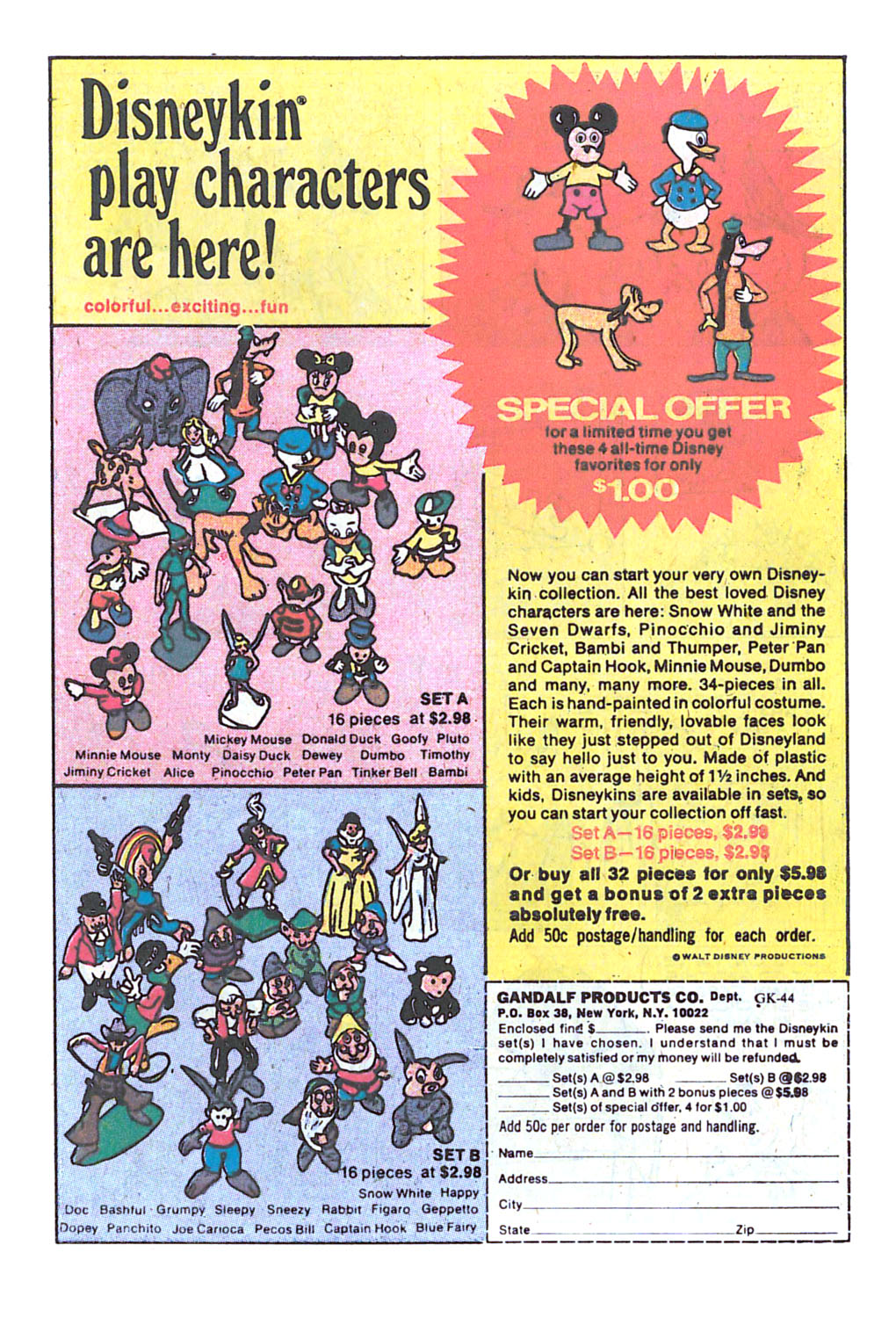 Read online Beep Beep The Road Runner comic -  Issue #43 - 7