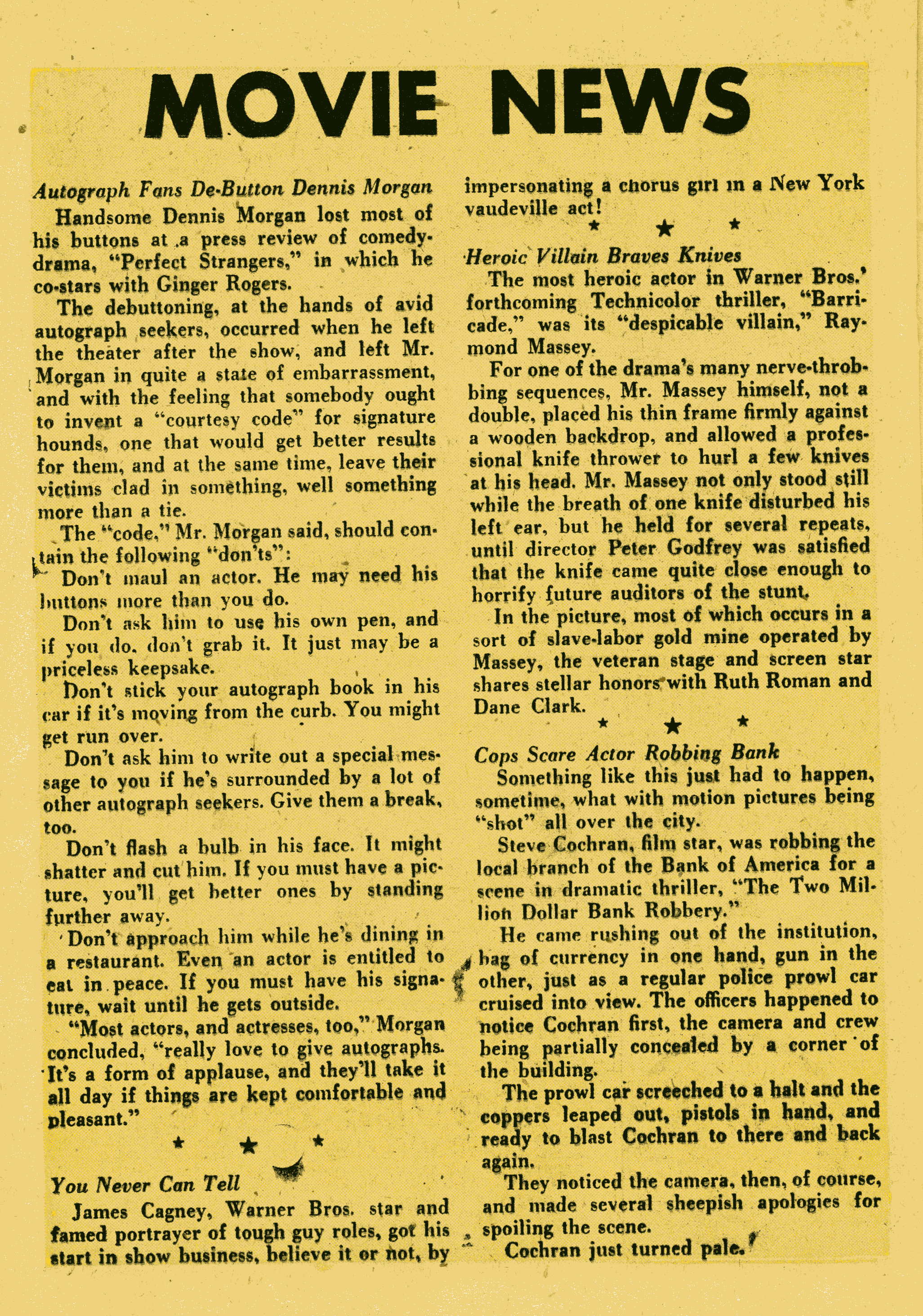 Read online Super Duck Comics comic -  Issue #34 - 28