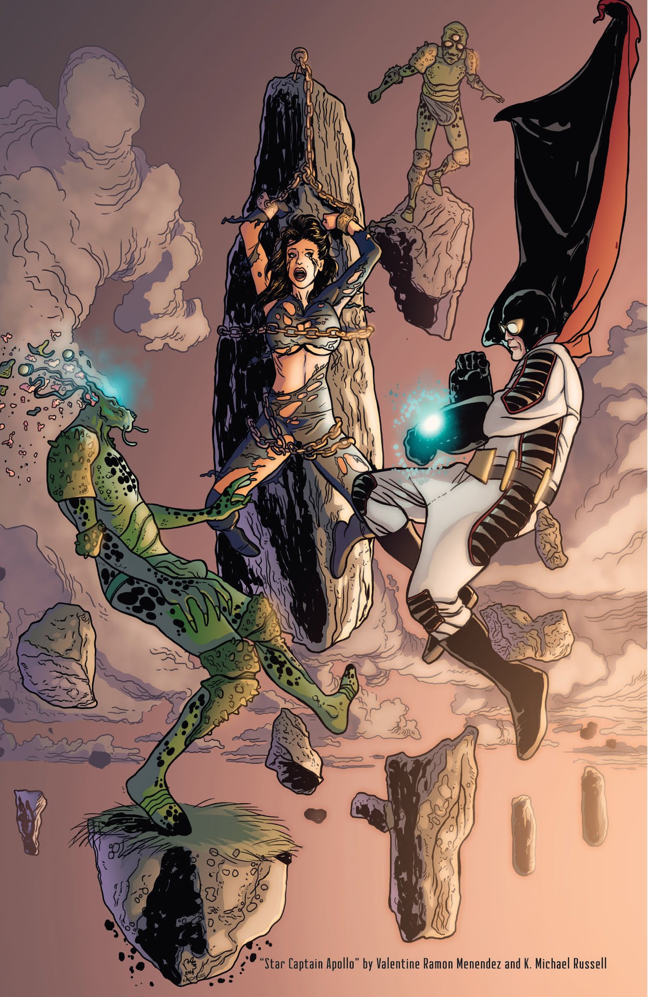 Read online Imaginary Drugs comic -  Issue # TPB (Part 2) - 97