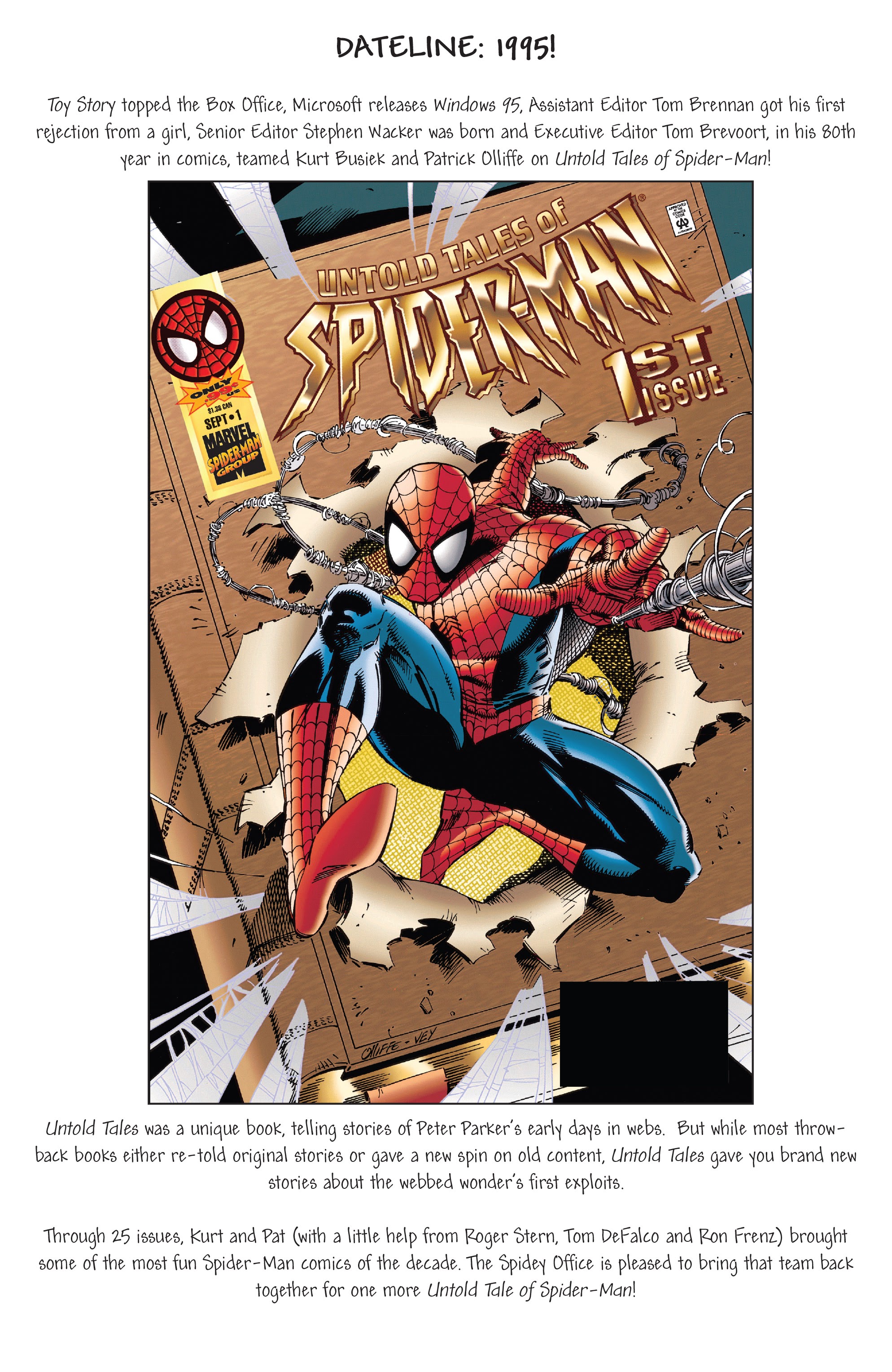 Read online The Amazing Spider-Man (1963) comic -  Issue # _Annual 37 - 25